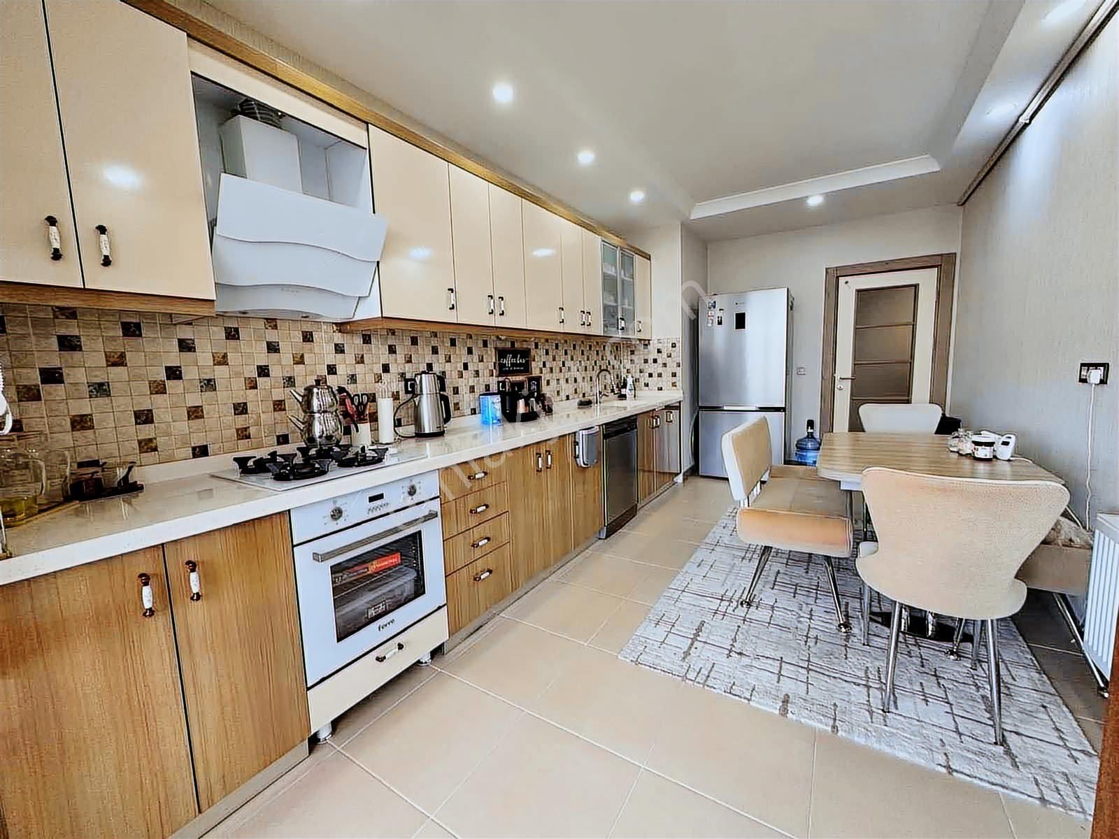 Sincan Saraycık Mahallesi Katta 4+1 Full Yapılı 180 M2'lik Daire - Görsel 5