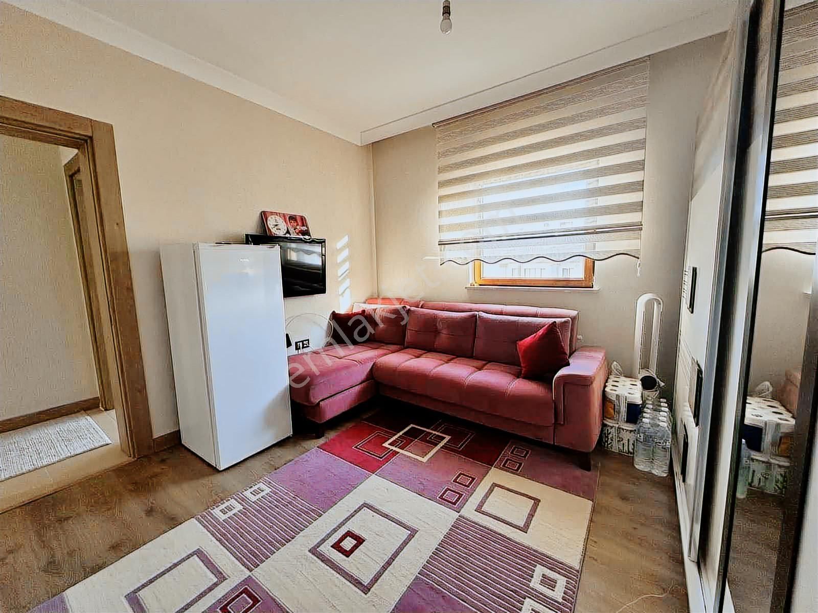 Sincan Saraycık Mahallesi Katta 4+1 Full Yapılı 180 M2'lik Daire - Görsel 15