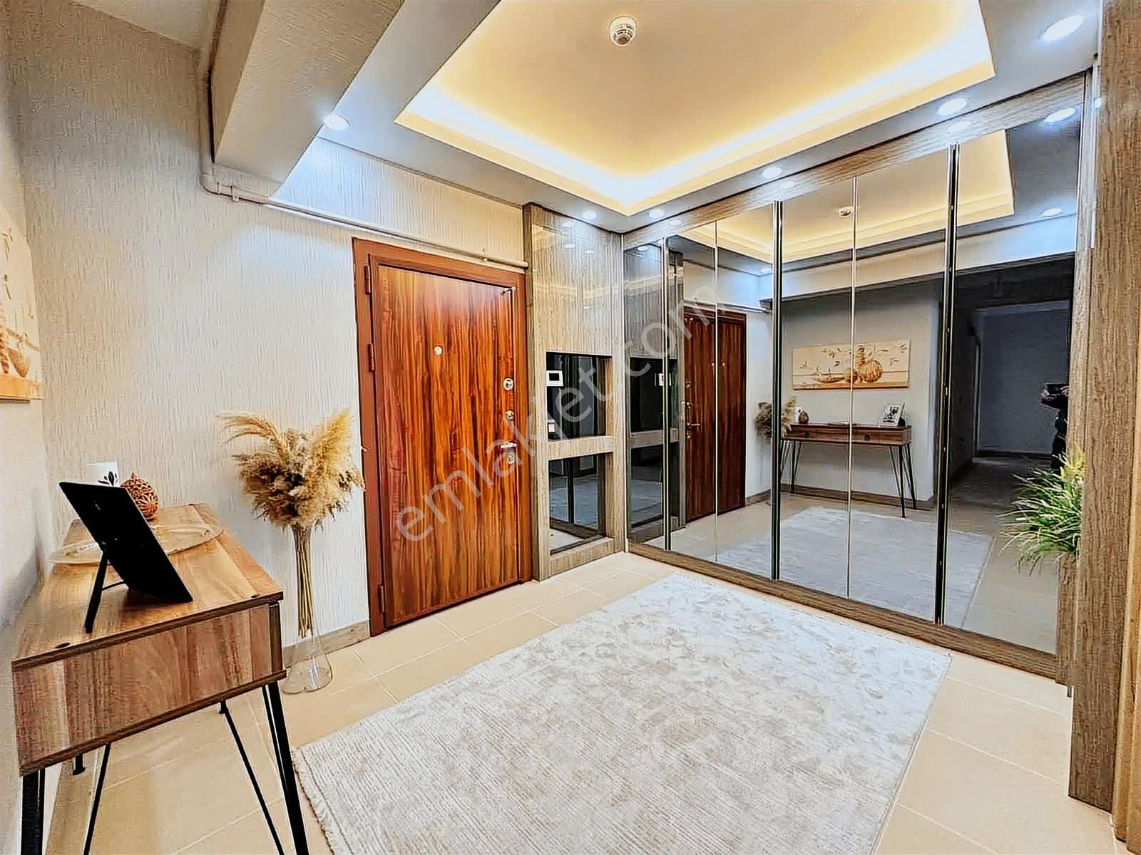 Sincan Saraycık Mahallesi Katta 4+1 Full Yapılı 180 M2'lik Daire - Görsel 16