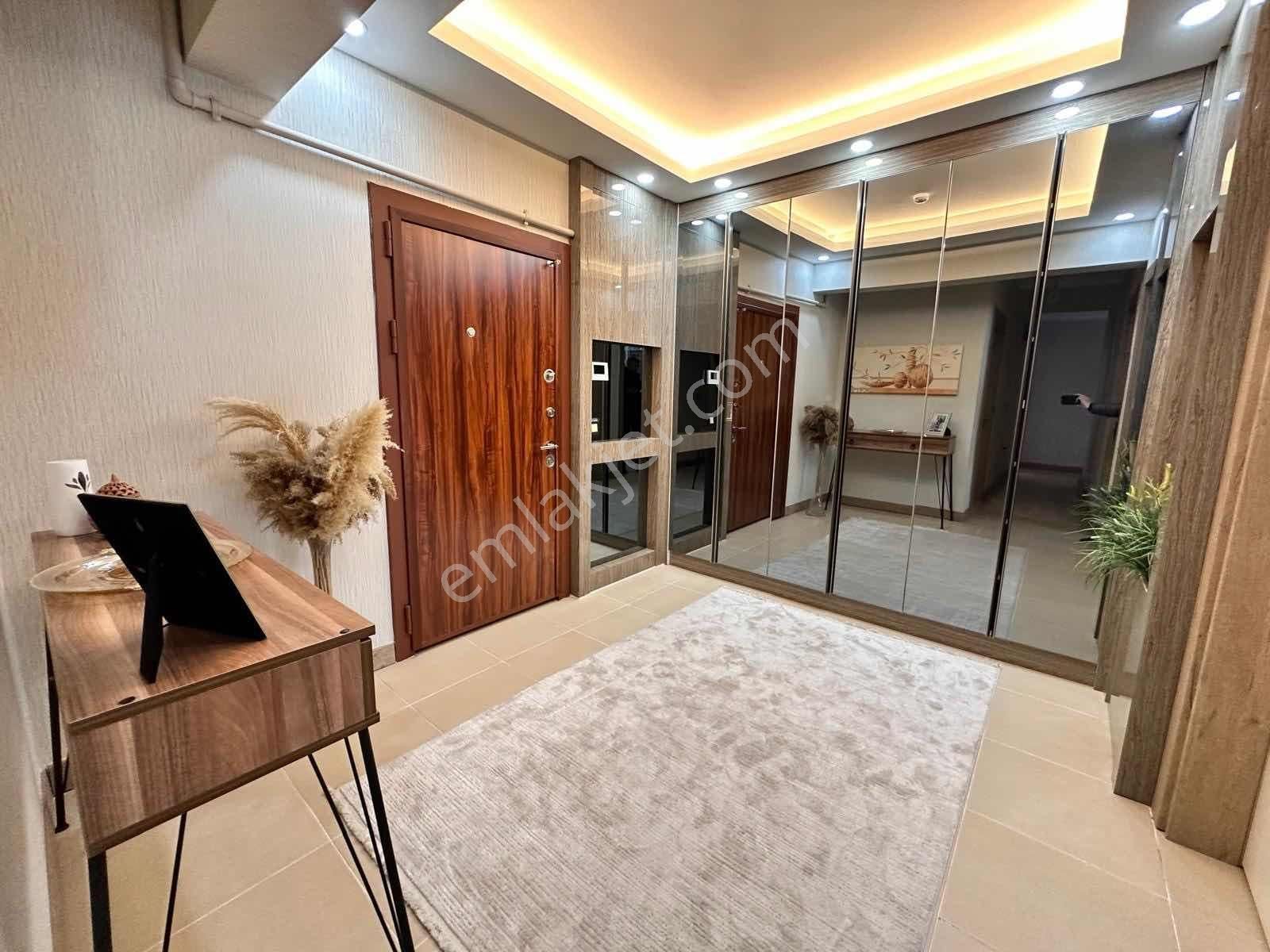 Sincan Saraycık Mahallesi Katta 4+1 Full Yapılı 180 M2'lik Daire - Görsel 10
