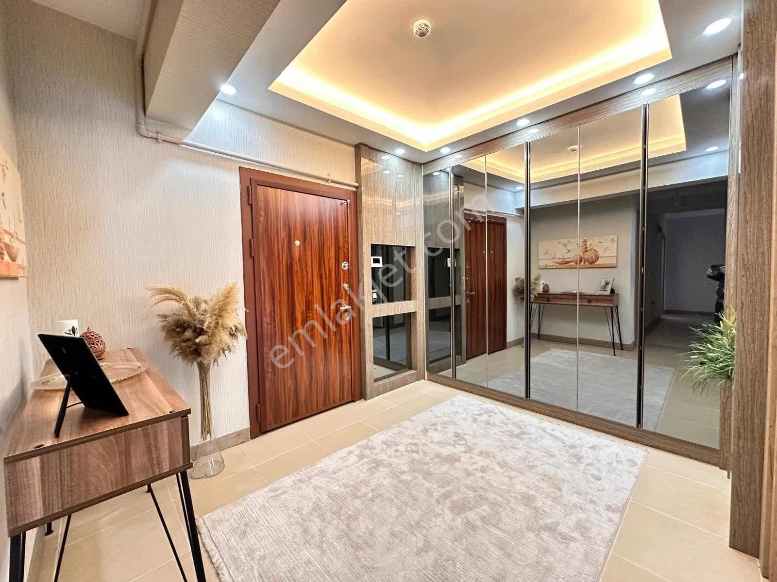 Sincan Saraycık Mahallesi Katta 4+1 Full Yapılı 180 M2'lik Daire - Görsel 32