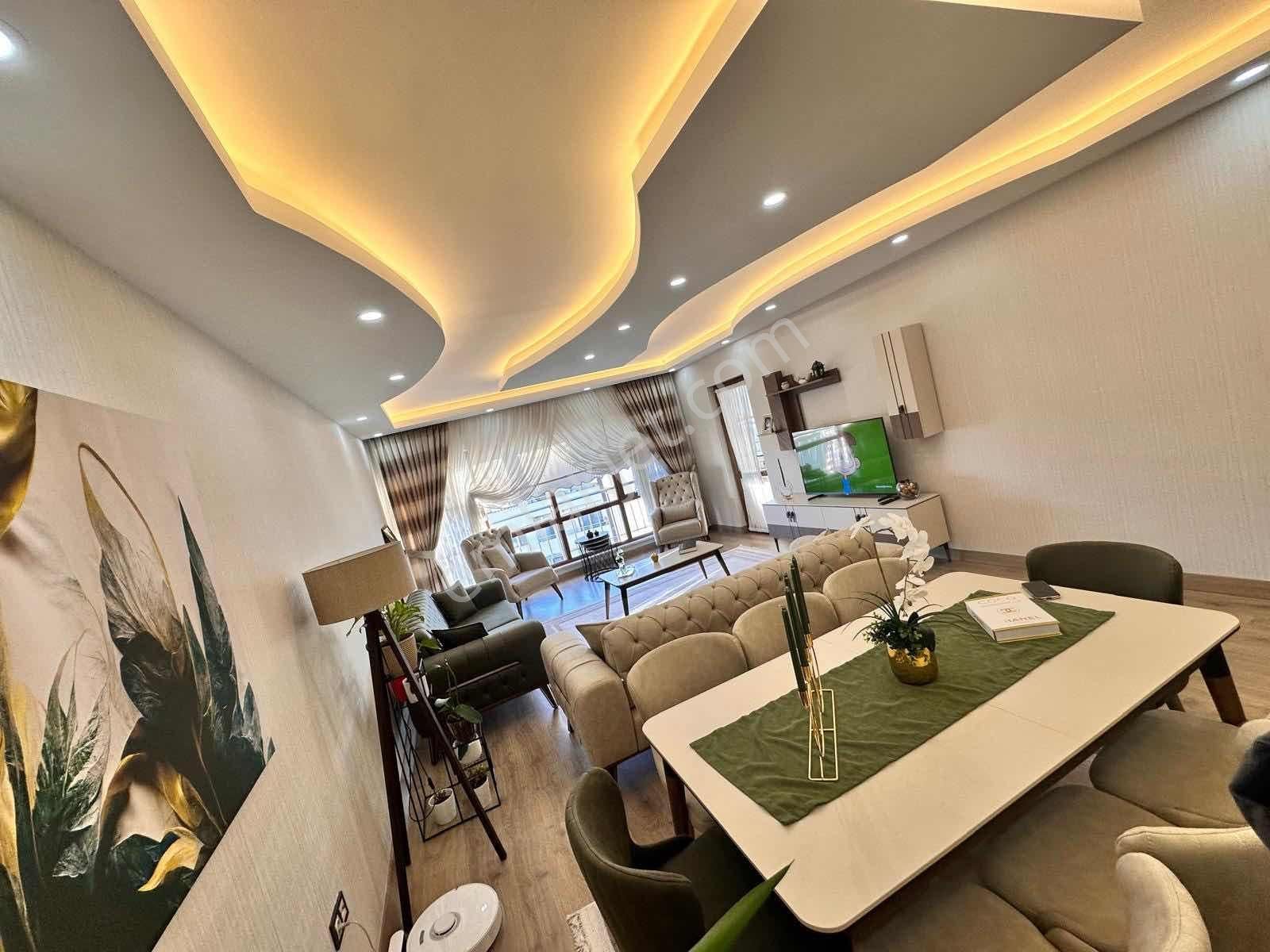 Sincan Saraycık Mahallesi Katta 4+1 Full Yapılı 180 M2'lik Daire - Görsel 7