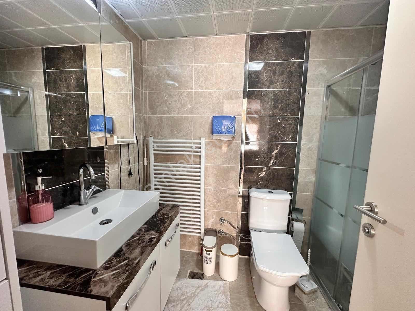 Sincan Saraycık Mahallesi Katta 4+1 Full Yapılı 180 M2'lik Daire - Görsel 17