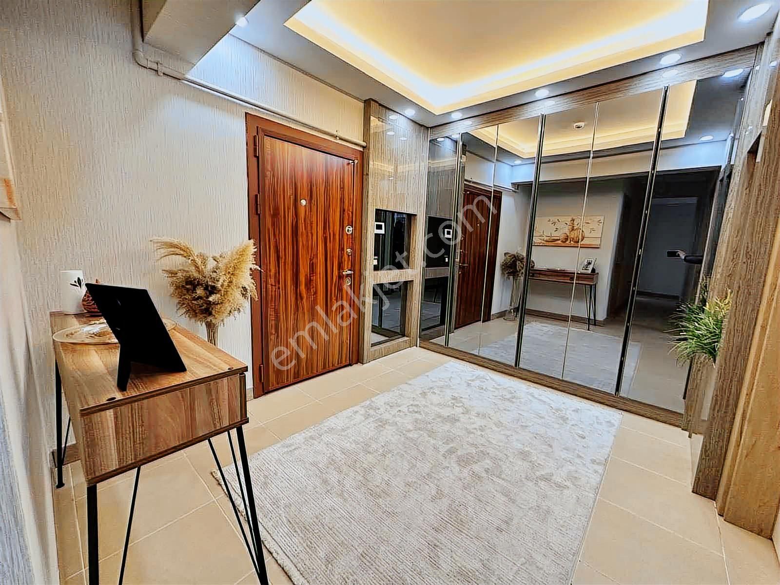 Sincan Saraycık Mahallesi Katta 4+1 Full Yapılı 180 M2'lik Daire - Görsel 35