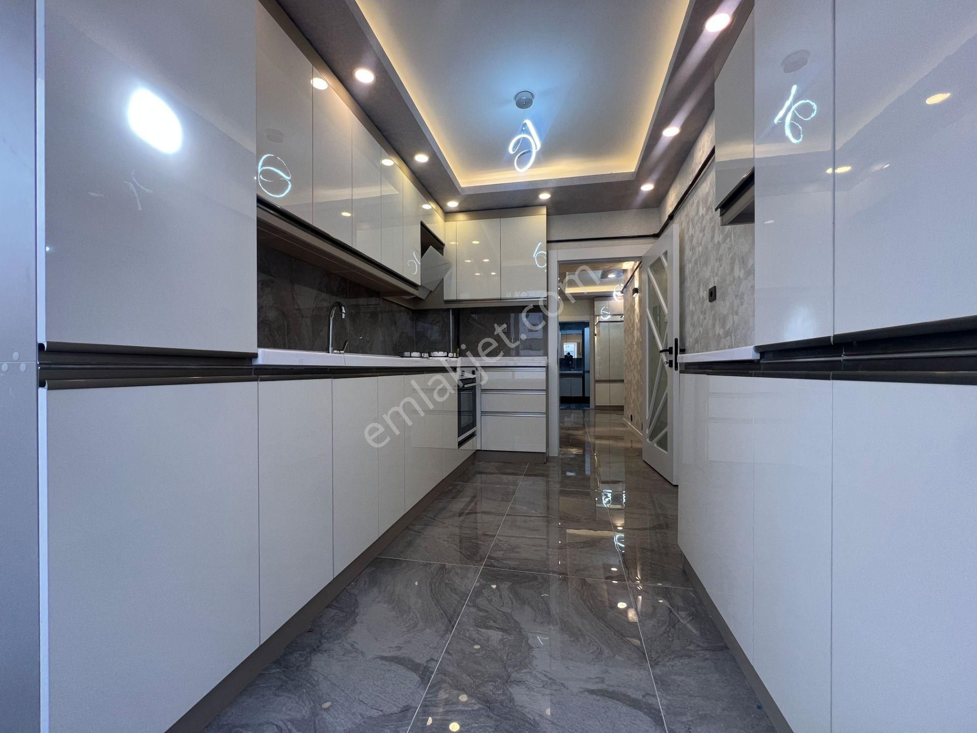 Etimesgut Süvari Mah 2.arakat 120m2 Genıs Salon Bagımsız Daire - Görsel 5