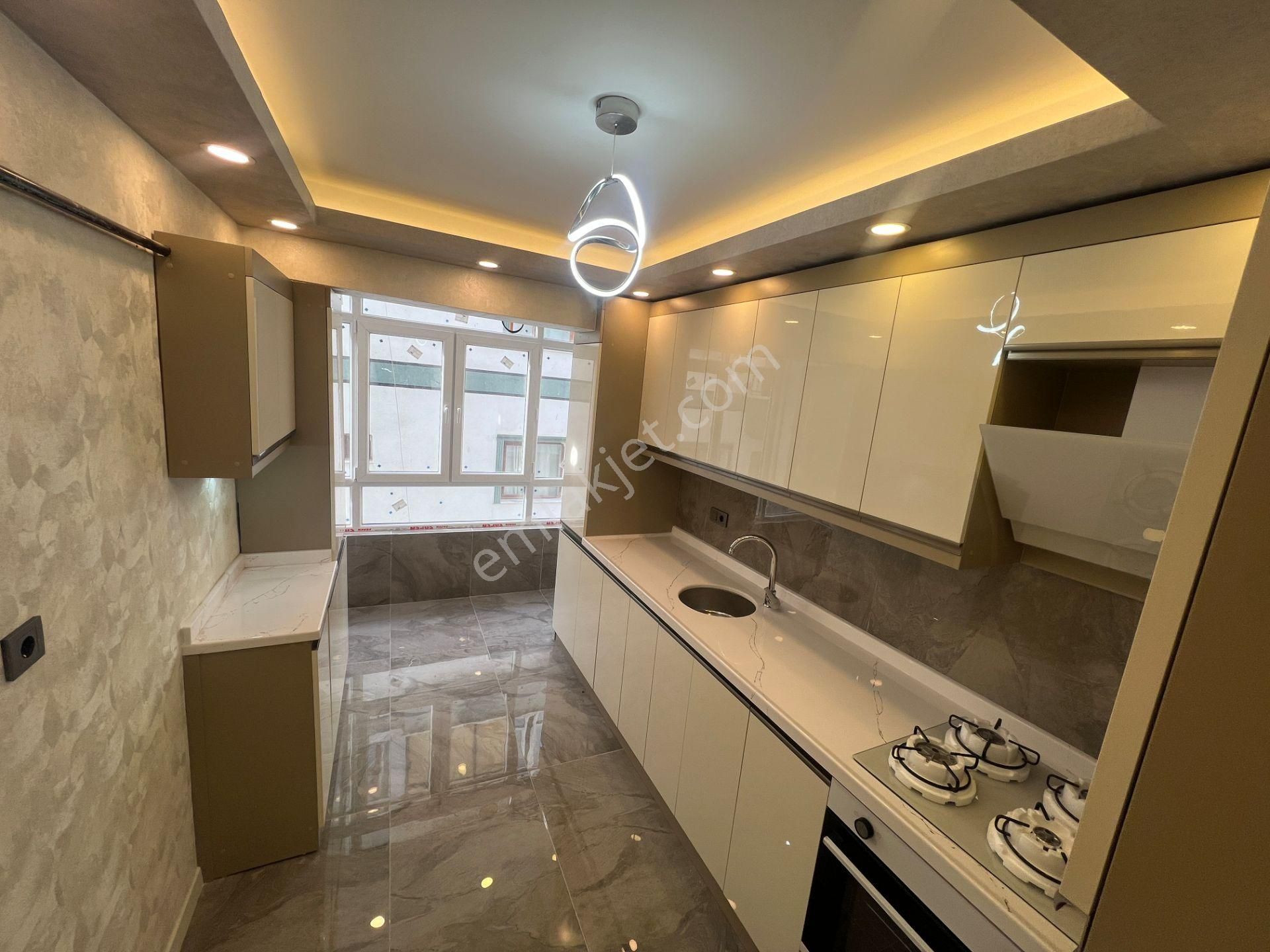 Etimesgut Süvari Mah 2.arakat 120m2 Genıs Salon Bagımsız Daire - Görsel 2