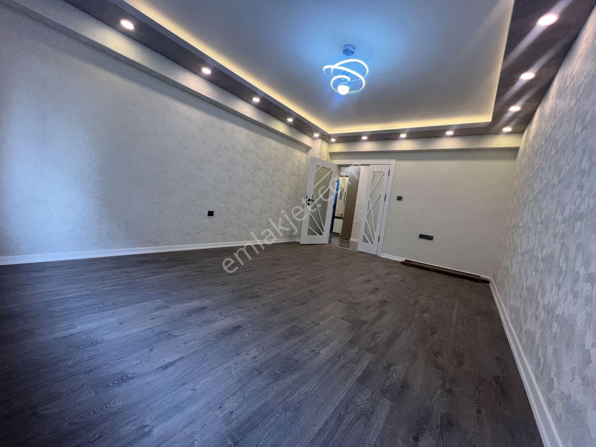 Etimesgut Süvari Mah 2.arakat 120m2 Genıs Salon Bagımsız Daire - Görsel 16
