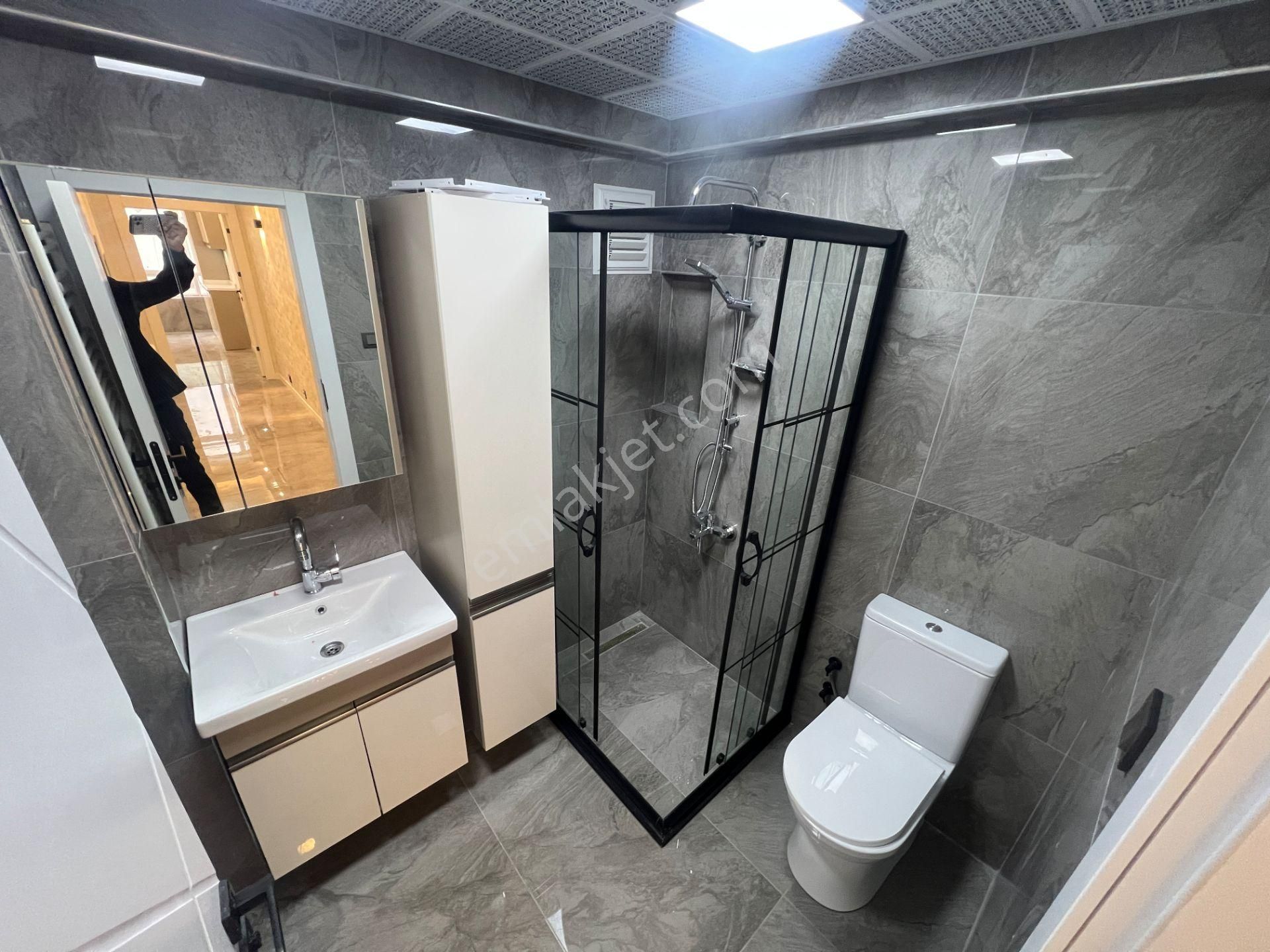 Etimesgut Süvari Mah 2.arakat 120m2 Genıs Salon Bagımsız Daire - Görsel 26