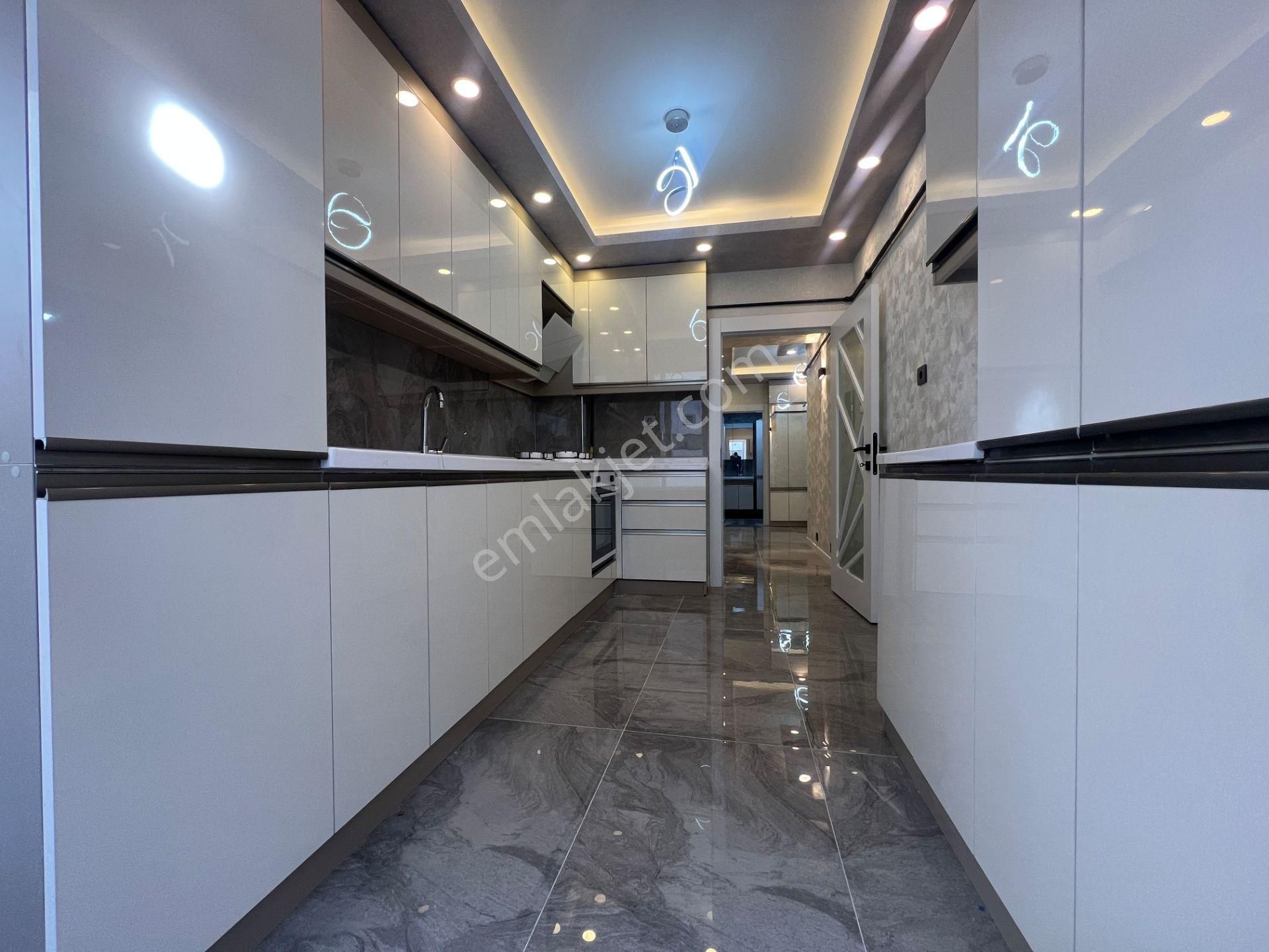 Etimesgut Süvari Mah 2.arakat 120m2 Genıs Salon Bagımsız Daire - Görsel 7