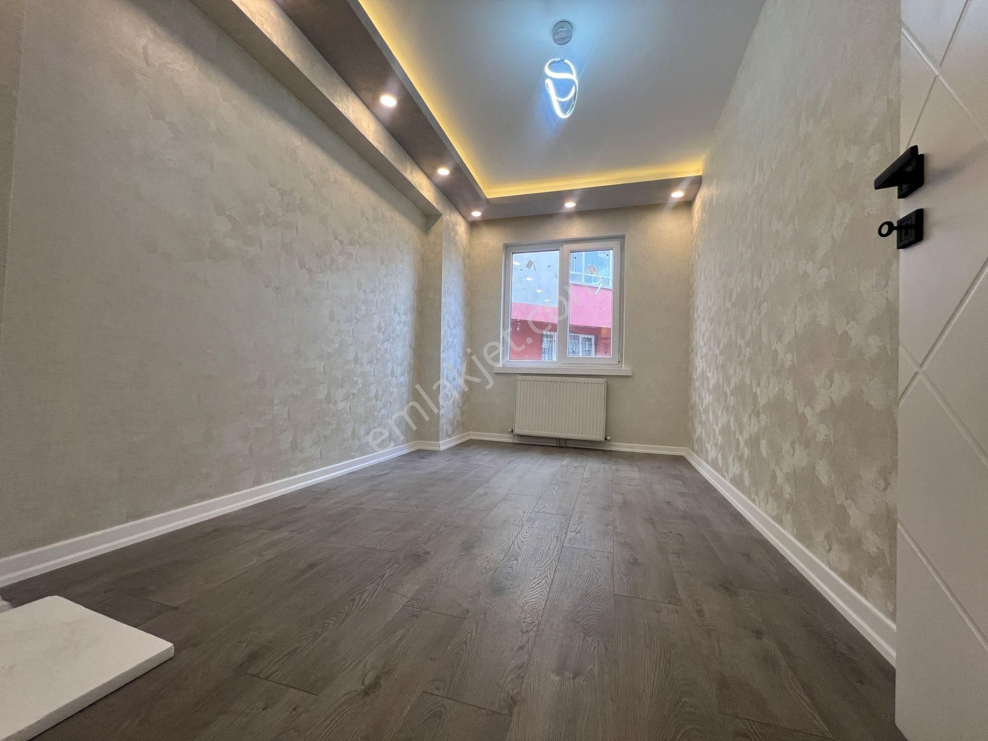 Etimesgut Süvari Mah 2.arakat 120m2 Genıs Salon Bagımsız Daire - Görsel 19