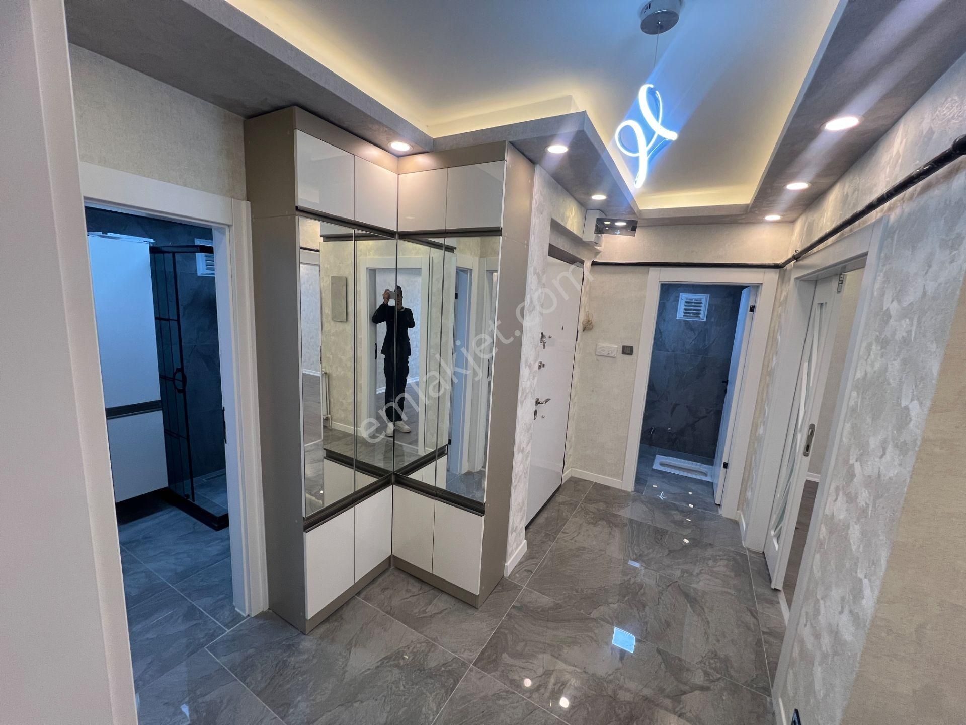 Etimesgut Süvari Mah 2.arakat 120m2 Genıs Salon Bagımsız Daire - Görsel 33
