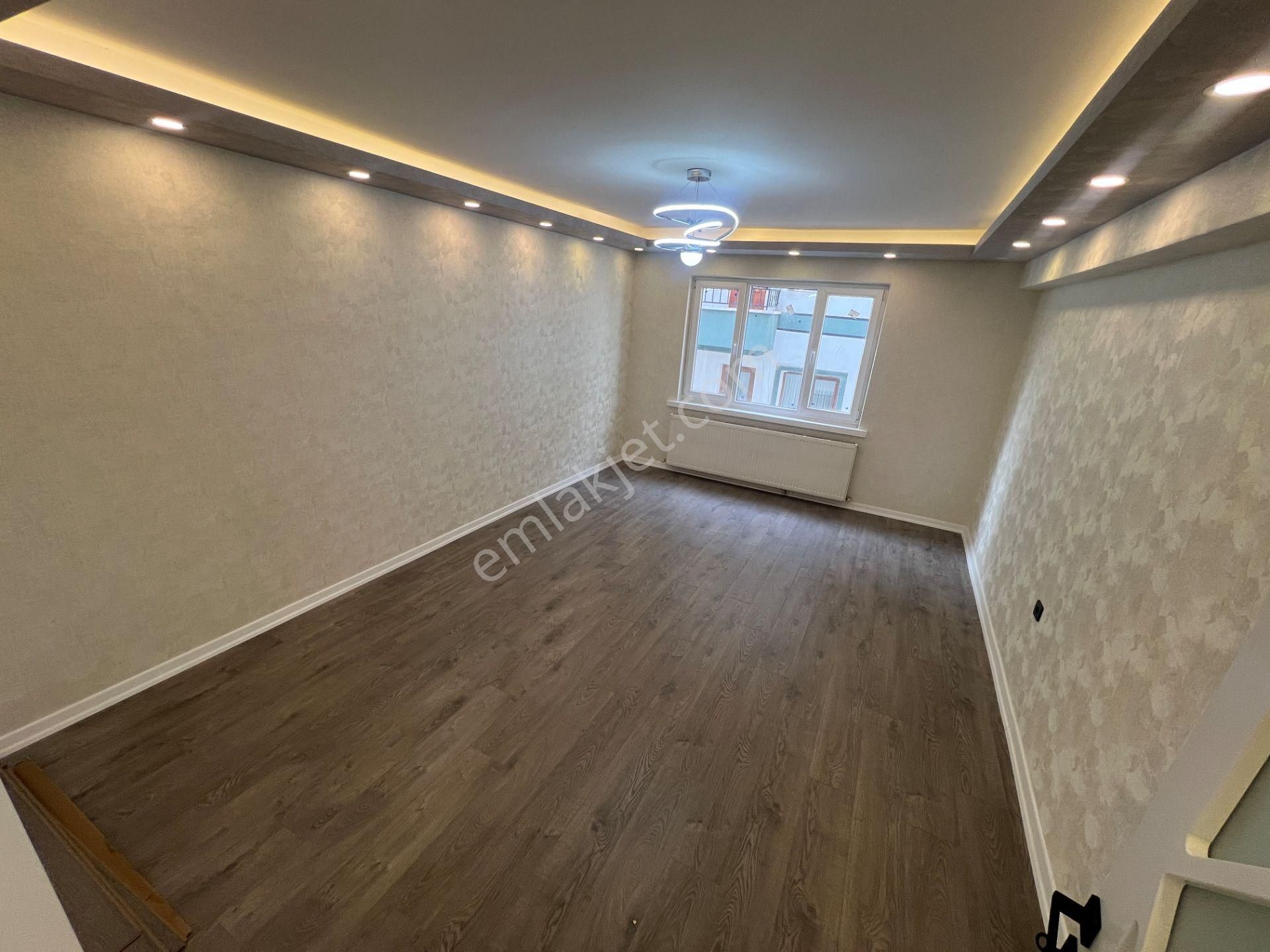 Etimesgut Süvari Mah 2.arakat 120m2 Genıs Salon Bagımsız Daire - Görsel 9