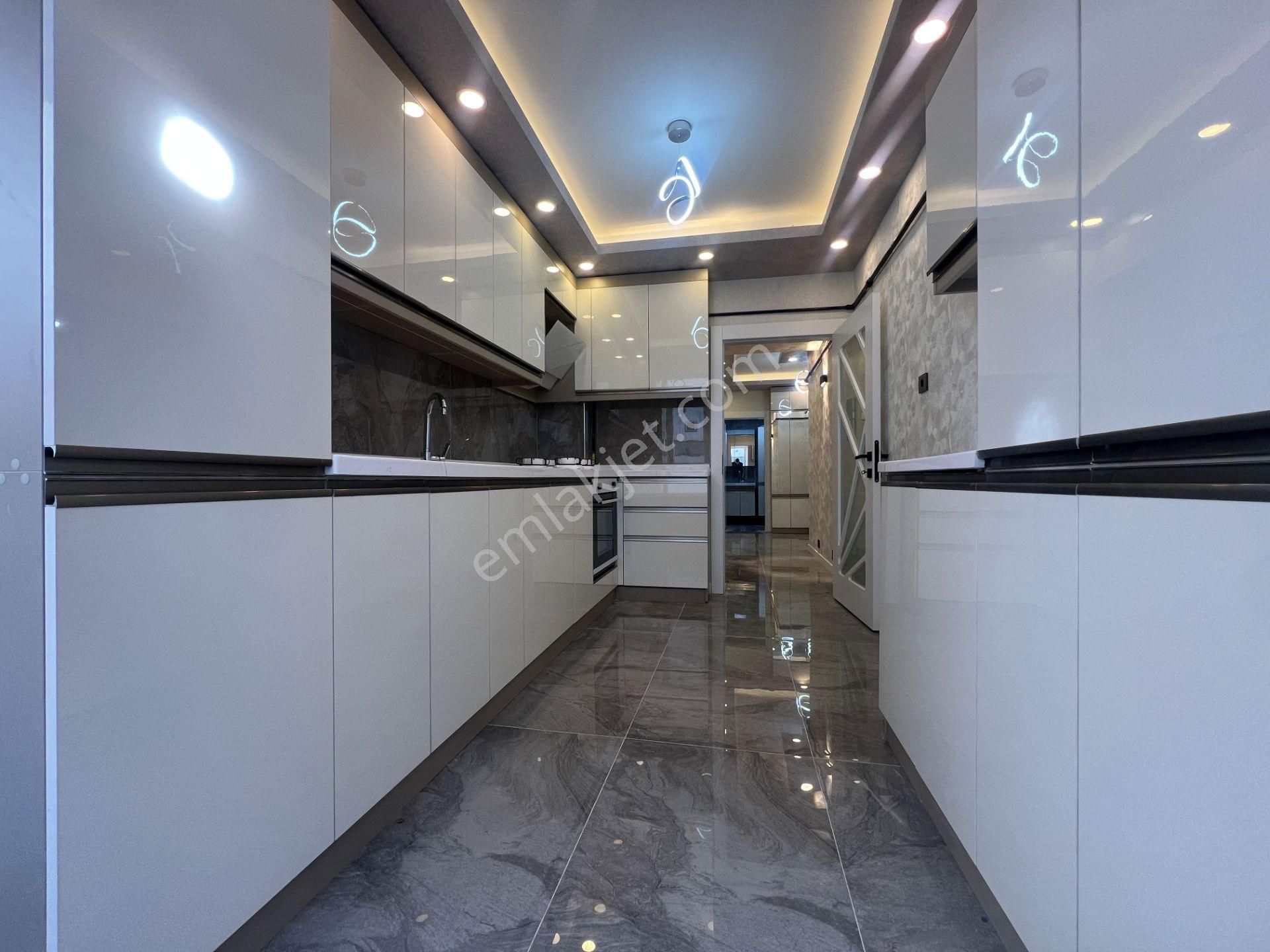 Etimesgut Süvari Mah 2.arakat 120m2 Genıs Salon Bagımsız Daire - Görsel 6