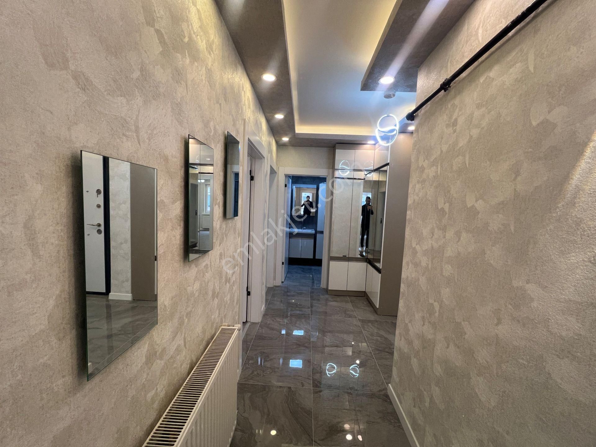 Etimesgut Süvari Mah 2.arakat 120m2 Genıs Salon Bagımsız Daire - Görsel 28