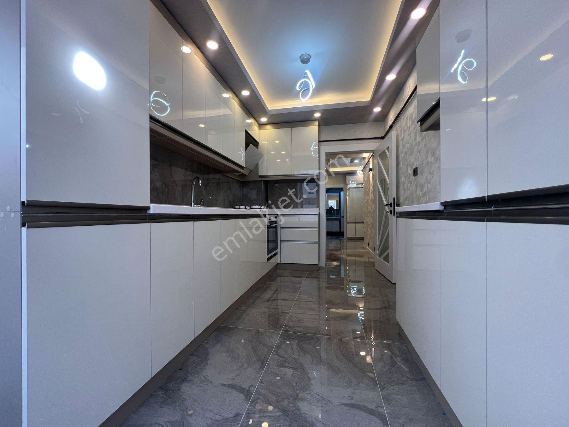 Etimesgut Süvari Mah 2.arakat 120m2 Genıs Salon Bagımsız Daire - Görsel 4