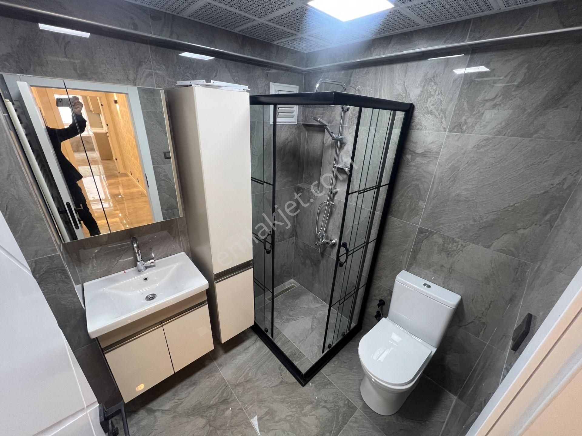 Etimesgut Süvari Mah 2.arakat 120m2 Genıs Salon Bagımsız Daire - Görsel 27