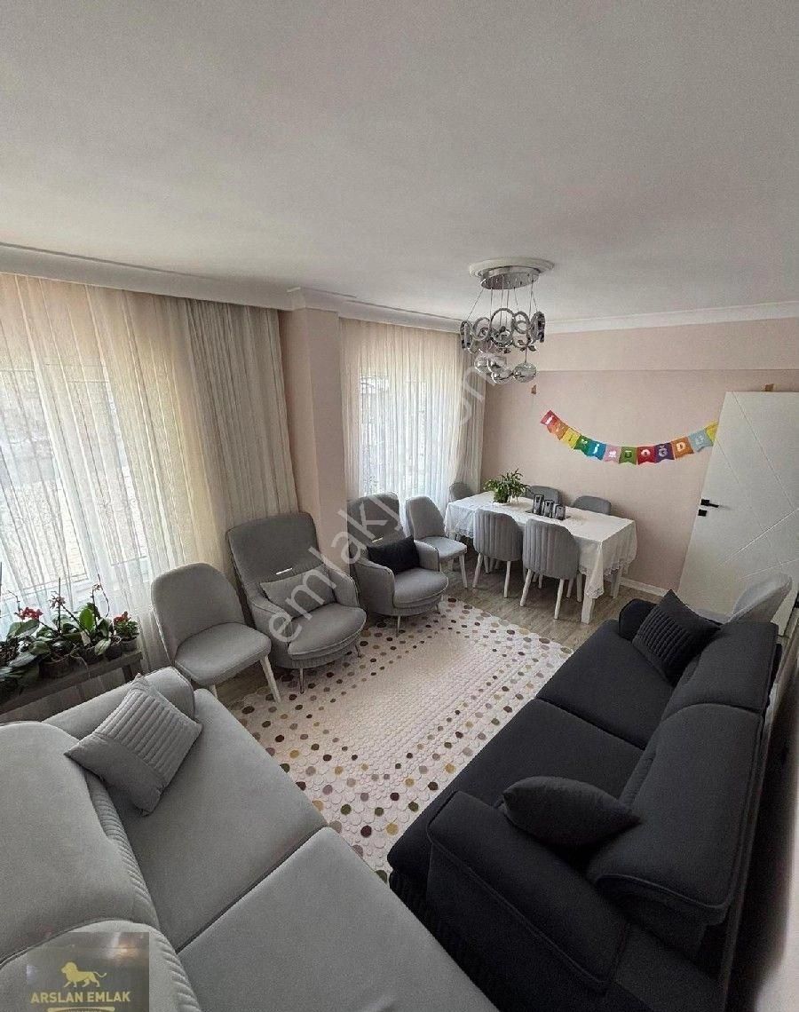 Beşikkaya Mah.kat .1 Asansörlü İskanlı 145m2 Bagımsız 4+1 Satılık Daire Kacmaz - Görsel 18