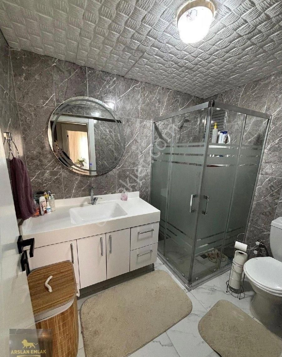 Beşikkaya Mah.kat .1 Asansörlü İskanlı 145m2 Bagımsız 4+1 Satılık Daire Kacmaz - Görsel 5