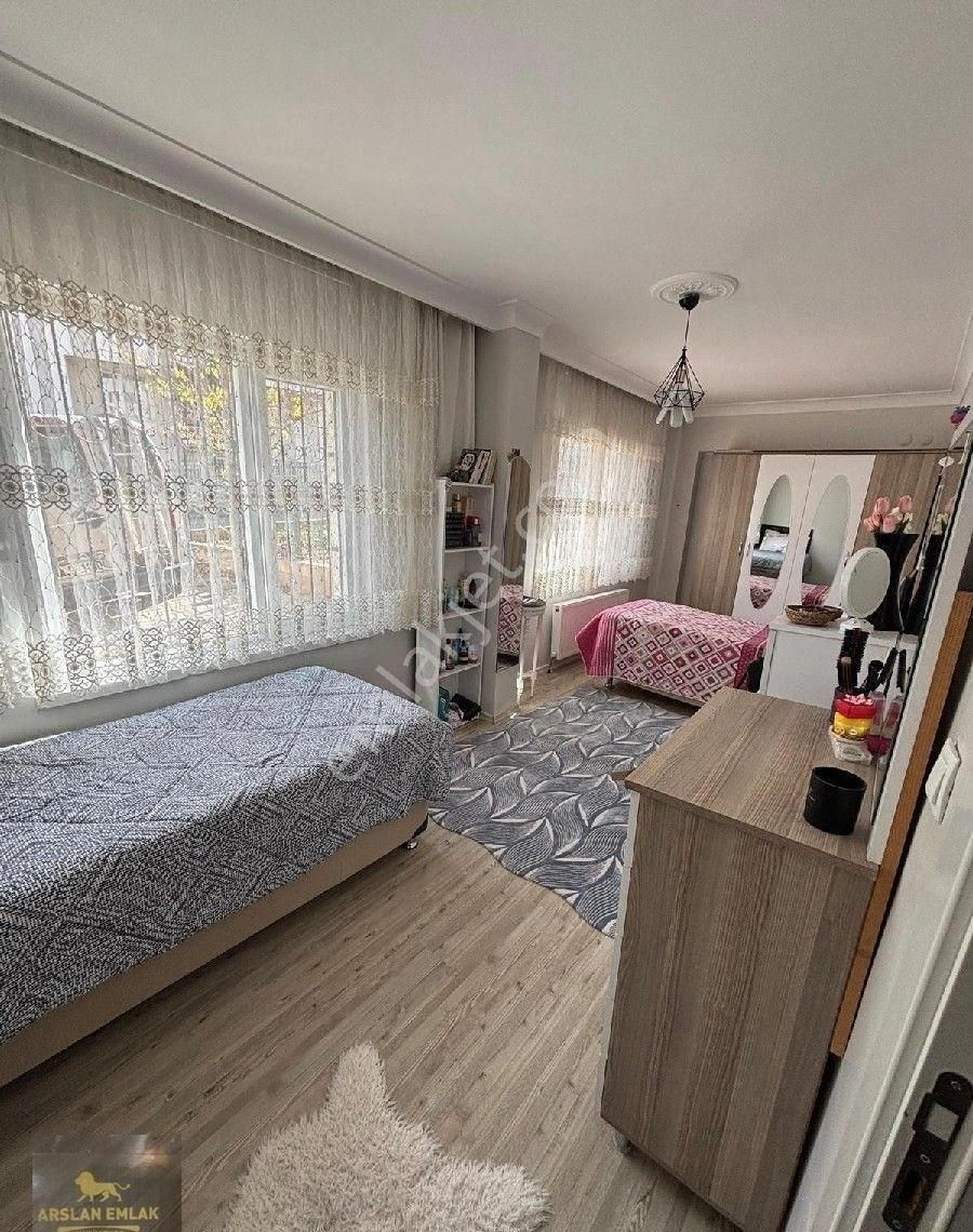 Beşikkaya Mah.kat .1 Asansörlü İskanlı 145m2 Bagımsız 4+1 Satılık Daire Kacmaz - Görsel 20