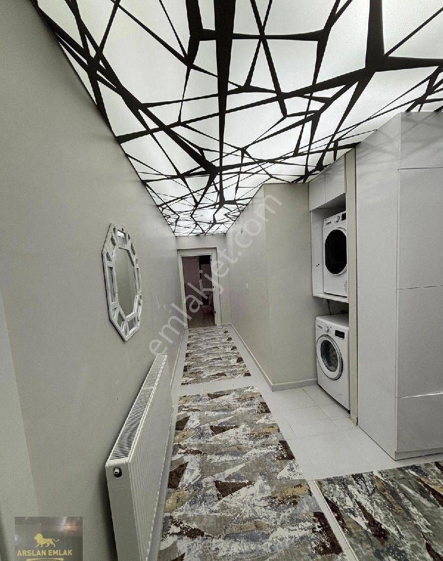 Beşikkaya Mah.kat .1 Asansörlü İskanlı 145m2 Bagımsız 4+1 Satılık Daire Kacmaz - Görsel 4