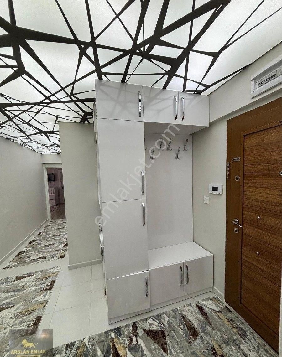 Beşikkaya Mah.kat .1 Asansörlü İskanlı 145m2 Bagımsız 4+1 Satılık Daire Kacmaz - Görsel 9