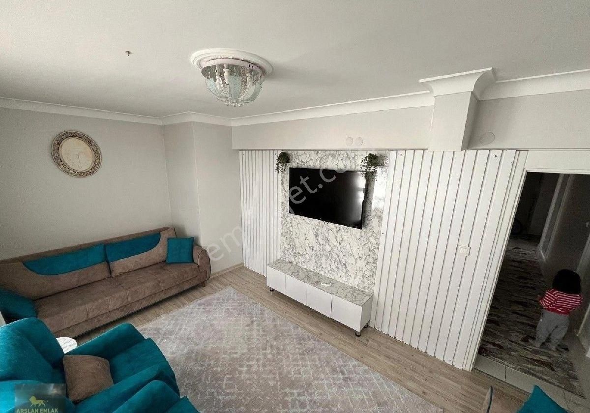 Beşikkaya Mah.kat .1 Asansörlü İskanlı 145m2 Bagımsız 4+1 Satılık Daire Kacmaz - Görsel 19