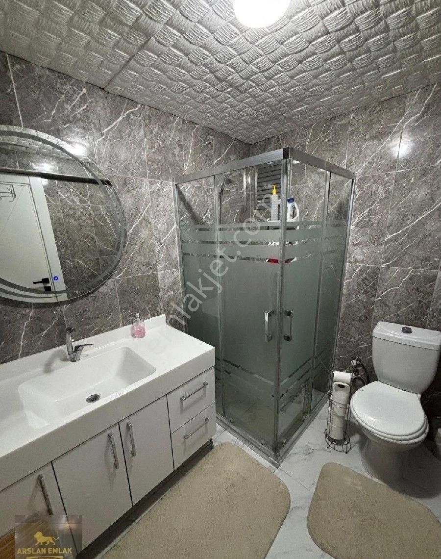 Beşikkaya Mah.kat .1 Asansörlü İskanlı 145m2 Bagımsız 4+1 Satılık Daire Kacmaz - Görsel 21