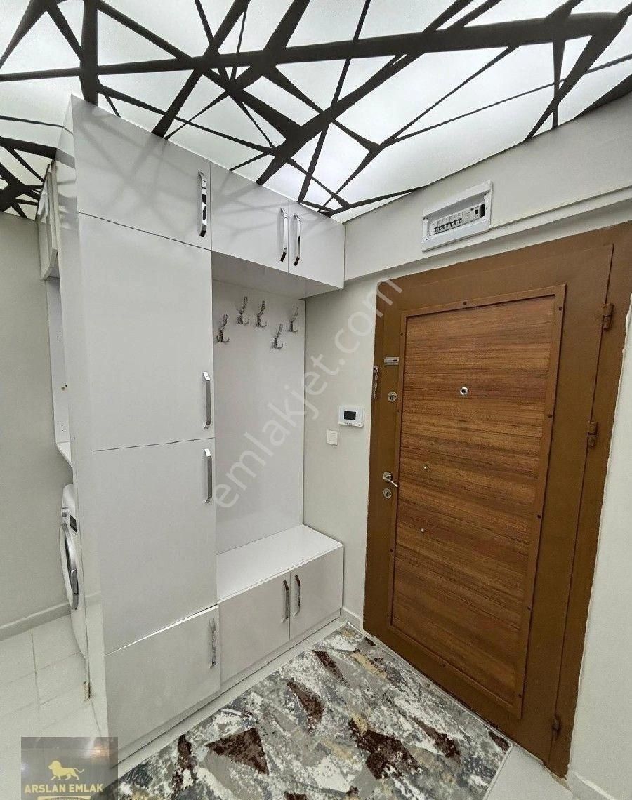 Beşikkaya Mah.kat .1 Asansörlü İskanlı 145m2 Bagımsız 4+1 Satılık Daire Kacmaz - Görsel 13