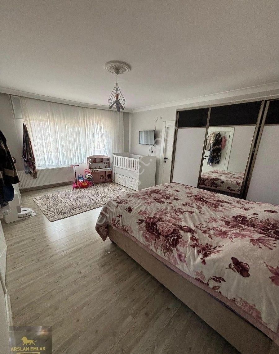 Beşikkaya Mah.kat .1 Asansörlü İskanlı 145m2 Bagımsız 4+1 Satılık Daire Kacmaz - Görsel 15