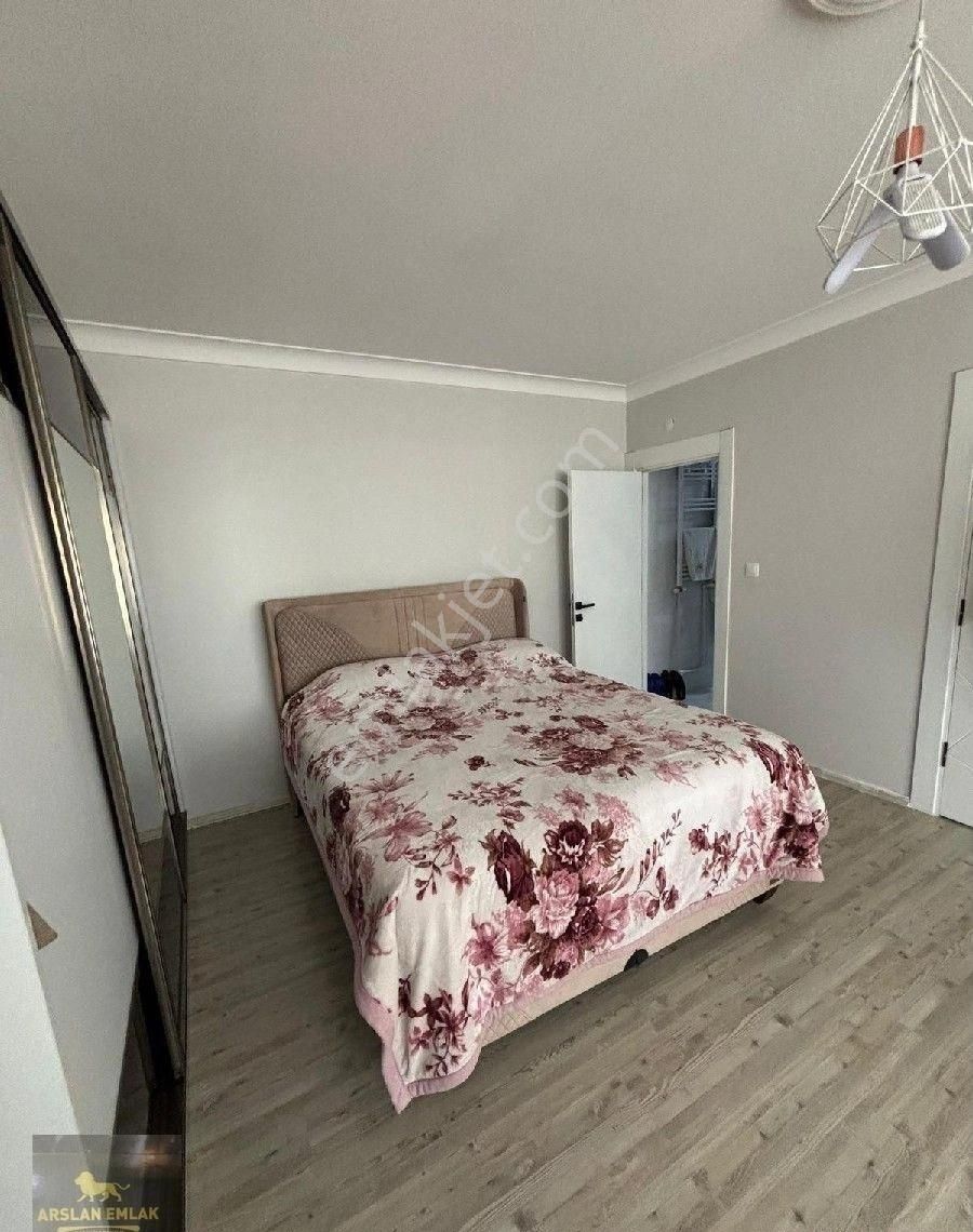 Beşikkaya Mah.kat .1 Asansörlü İskanlı 145m2 Bagımsız 4+1 Satılık Daire Kacmaz - Görsel 12