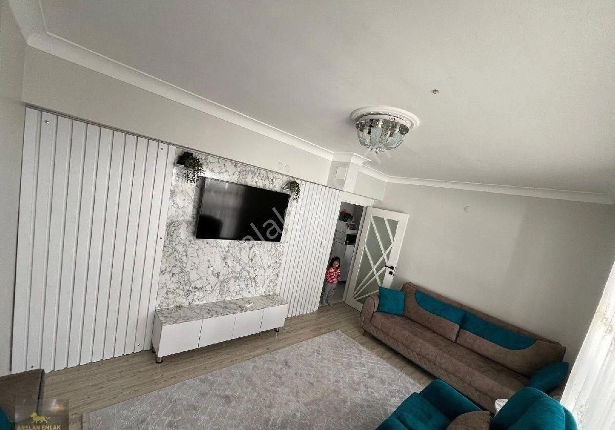 Beşikkaya Mah.kat .1 Asansörlü İskanlı 145m2 Bagımsız 4+1 Satılık Daire Kacmaz - Görsel 17