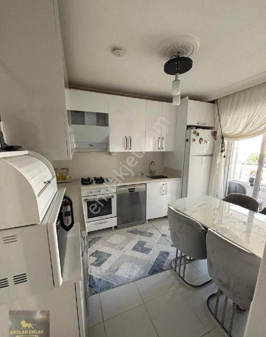 Beşikkaya Mah.kat .1 Asansörlü İskanlı 145m2 Bagımsız 4+1 Satılık Daire Kacmaz - Görsel 3