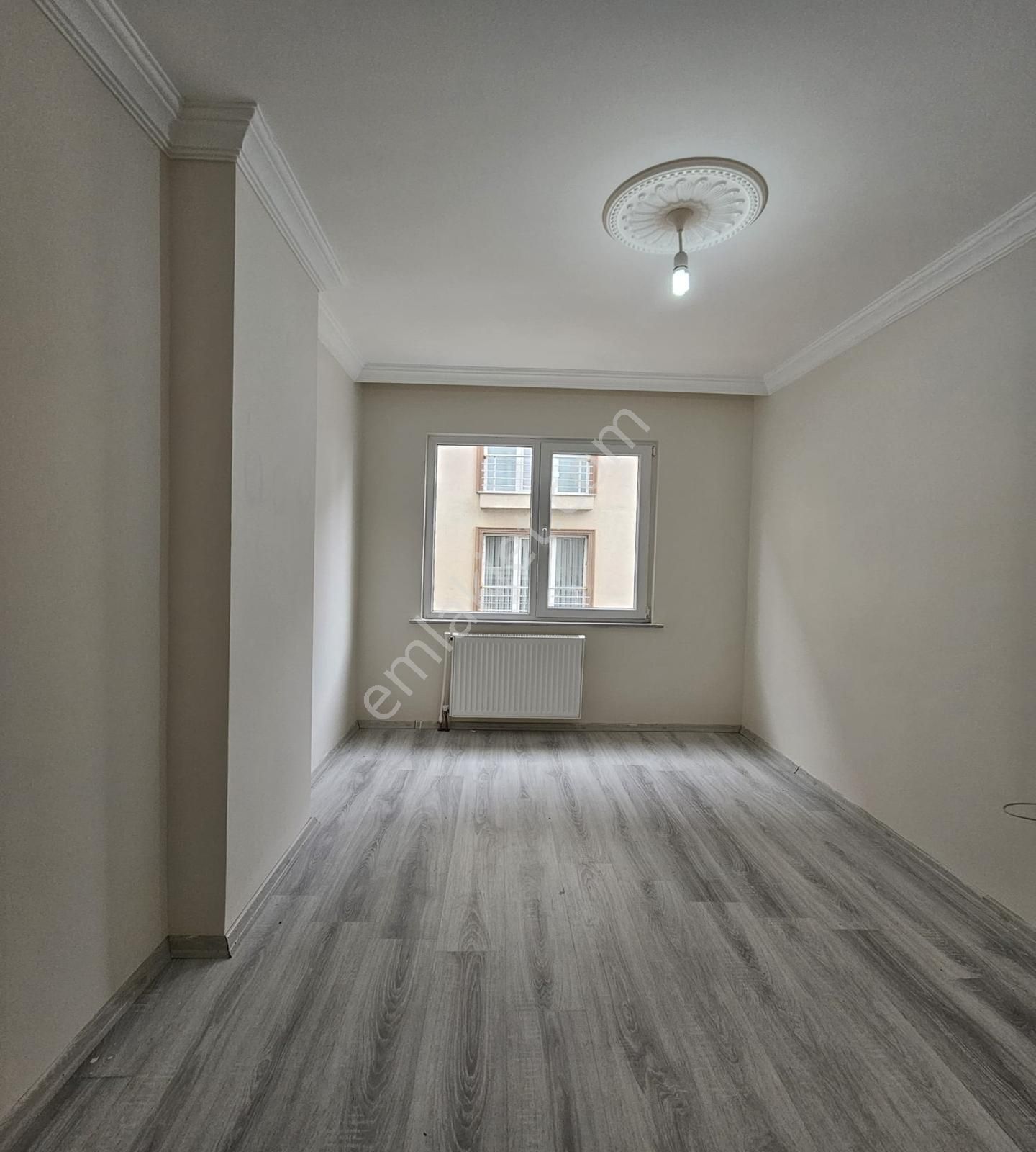 Çerkezköy Fatih Mah. 2+1 Kombi Ankastre Kapalı Balkon - Görsel 3