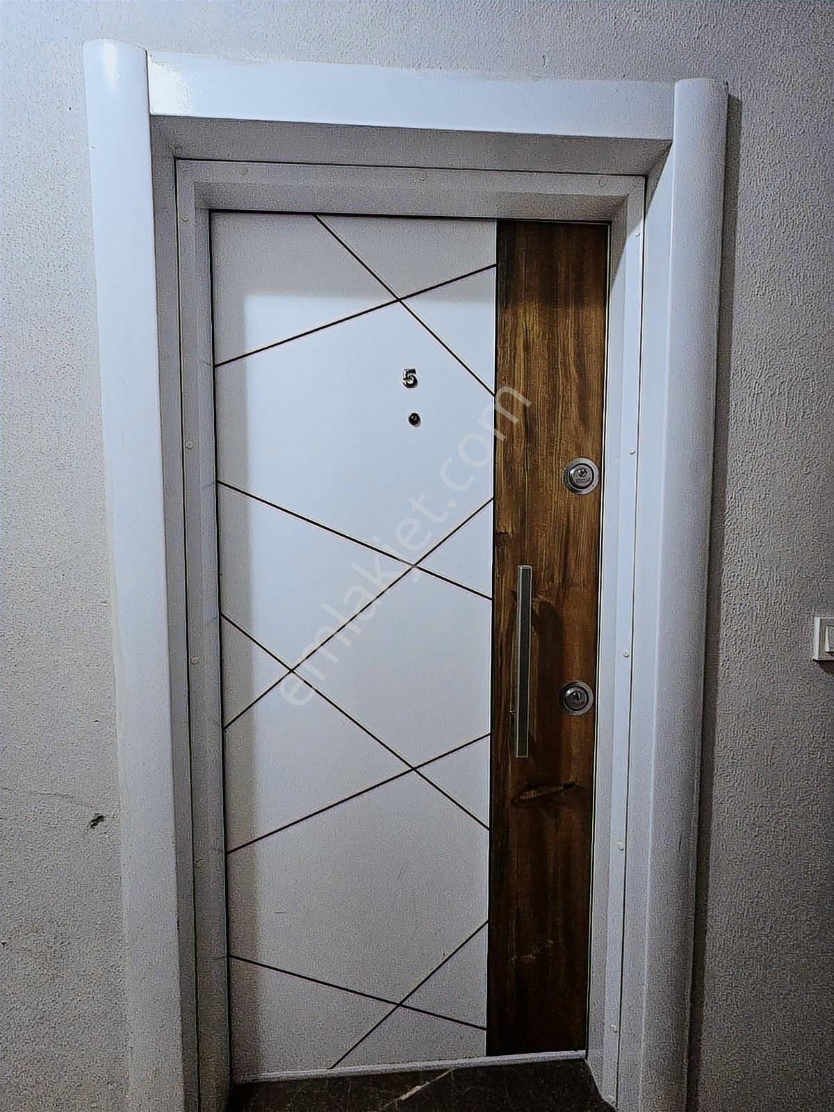 Çerkezköy Fatih Mah. 2+1 Kombi Ankastre Kapalı Balkon - Görsel 32