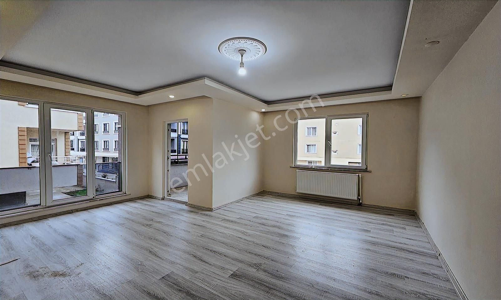 Çerkezköy Fatih Mah. 2+1 Kombi Ankastre Kapalı Balkon - Görsel 14