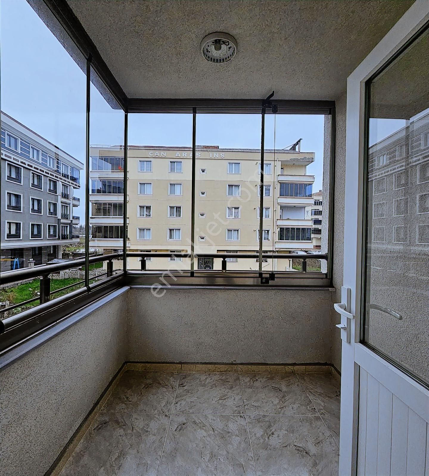 Çerkezköy Fatih Mah. 2+1 Kombi Ankastre Kapalı Balkon - Görsel 16