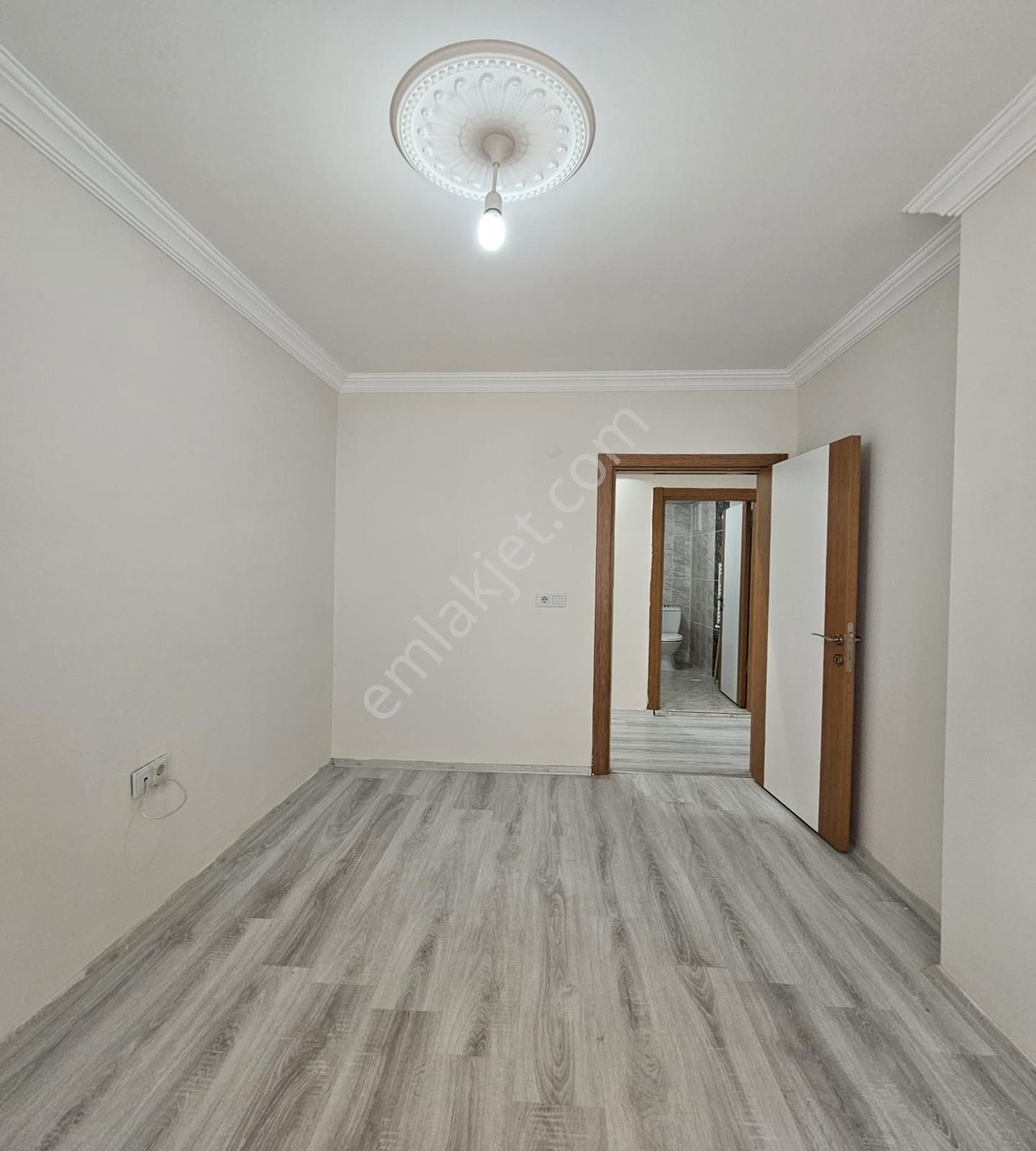 Çerkezköy Fatih Mah. 2+1 Kombi Ankastre Kapalı Balkon - Görsel 20