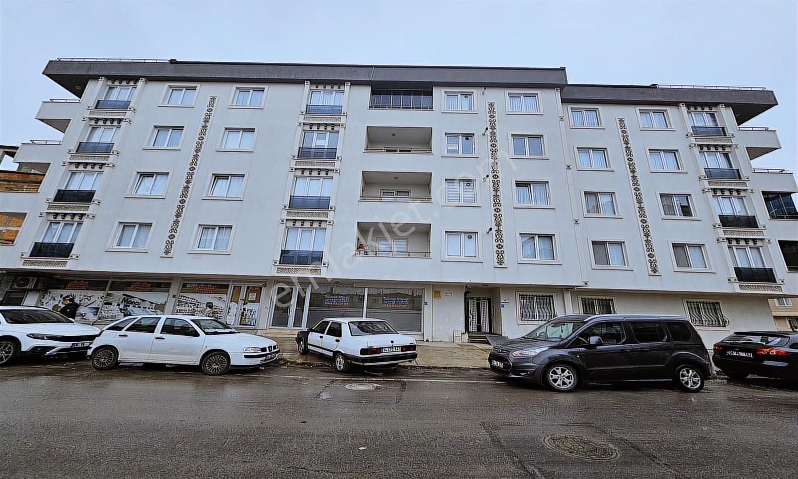 Çerkezköy Fatih Mah. 2+1 Kombi Ankastre Kapalı Balkon - Görsel 31