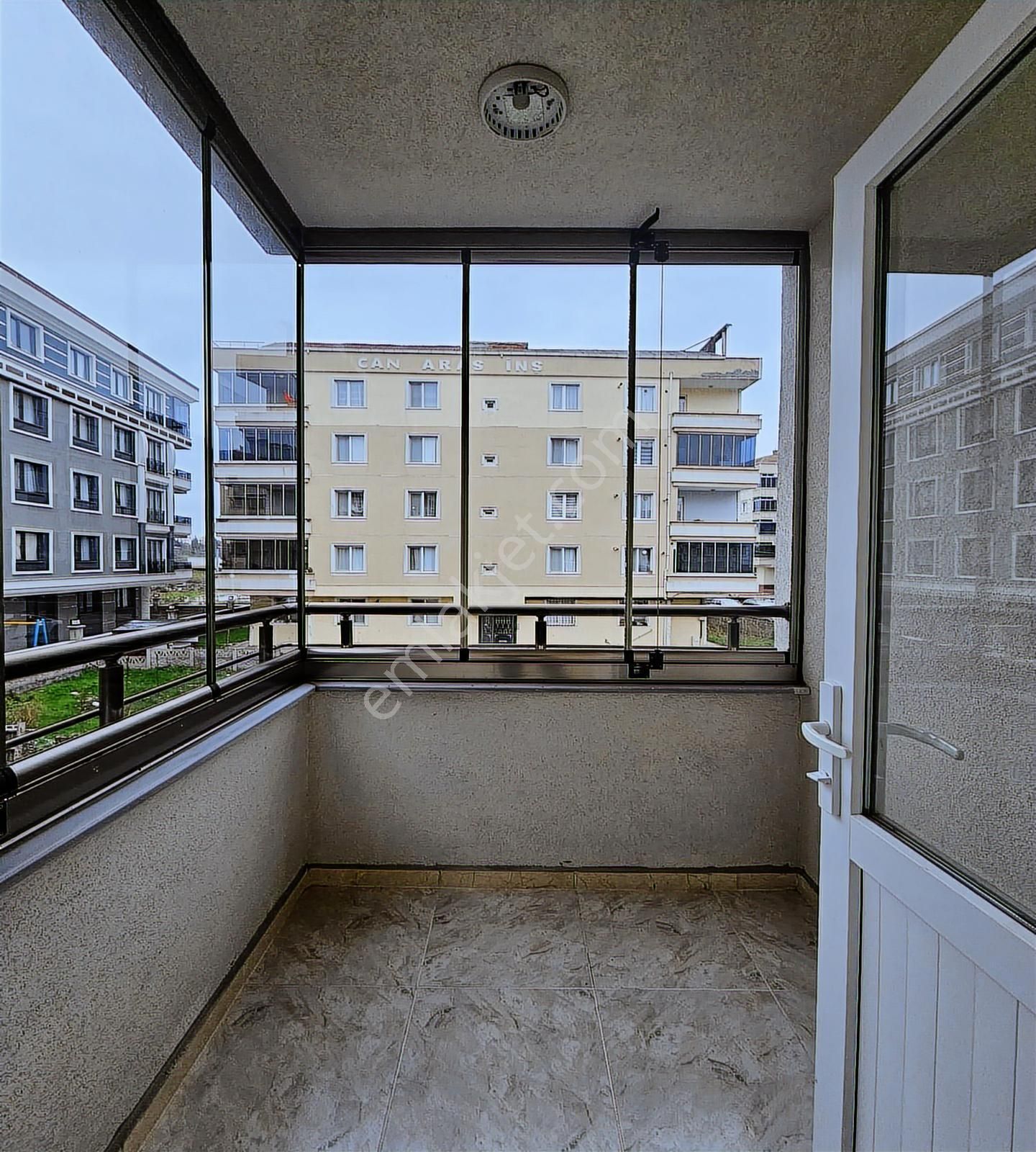 Çerkezköy Fatih Mah. 2+1 Kombi Ankastre Kapalı Balkon - Görsel 29