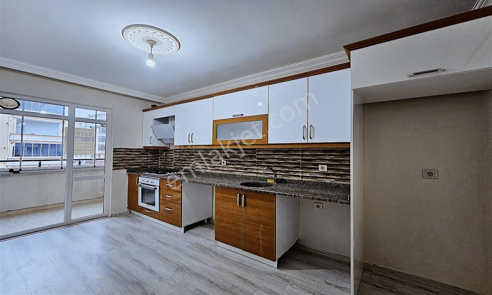 Çerkezköy Fatih Mah. 2+1 Kombi Ankastre Kapalı Balkon - Görsel 26