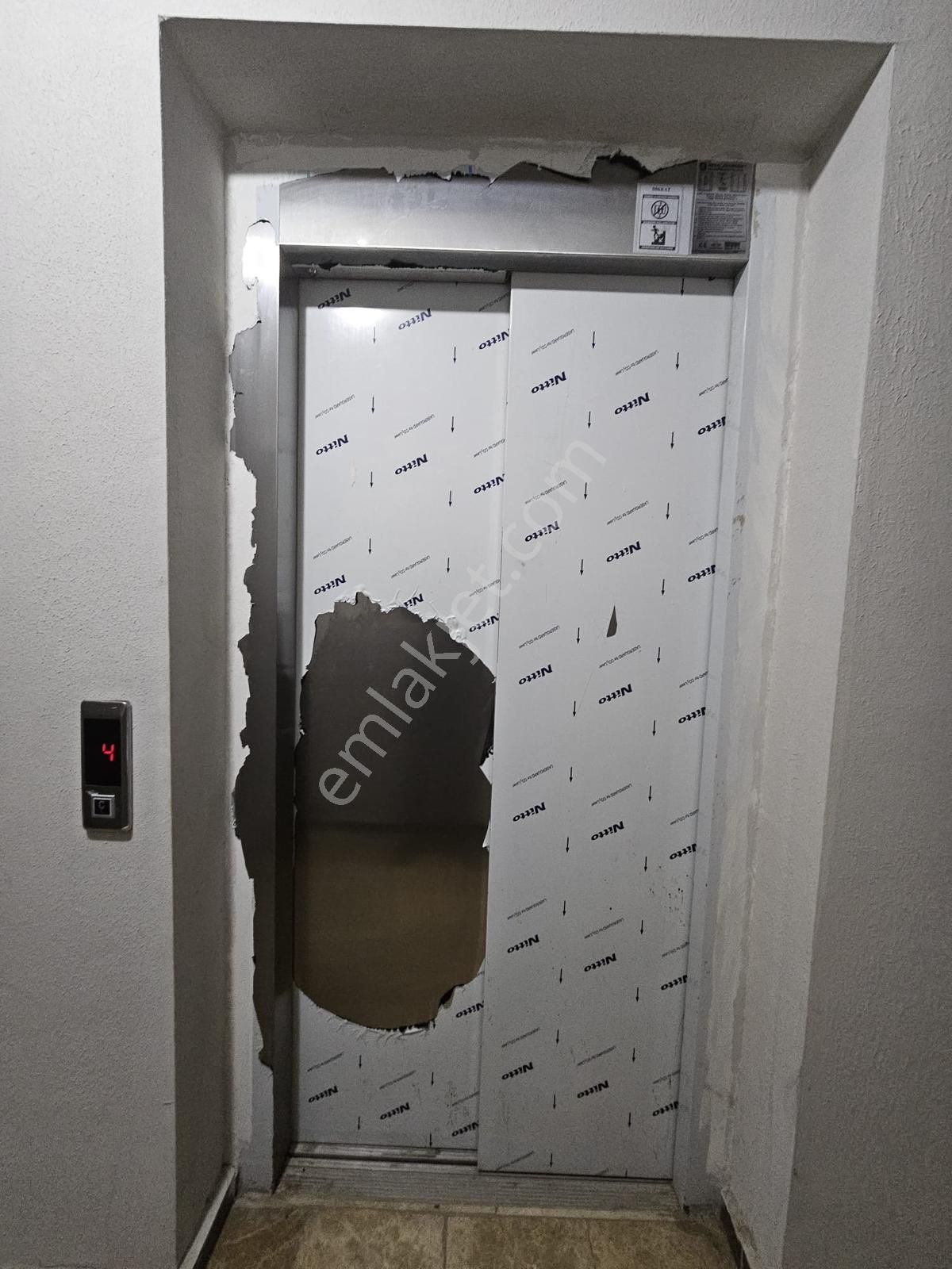 Çerkezköy Fatih Mah. 2+1 Kombi Ankastre Kapalı Balkon - Görsel 6