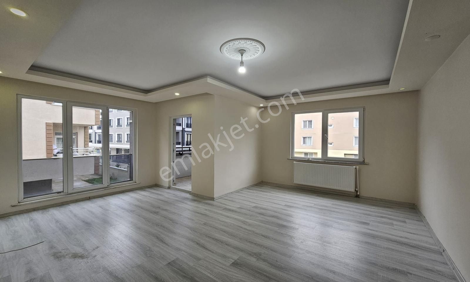 Çerkezköy Fatih Mah. 2+1 Kombi Ankastre Kapalı Balkon - Görsel 8