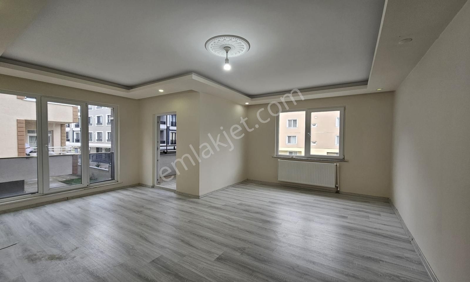 Çerkezköy Fatih Mah. 2+1 Kombi Ankastre Kapalı Balkon - Görsel 15