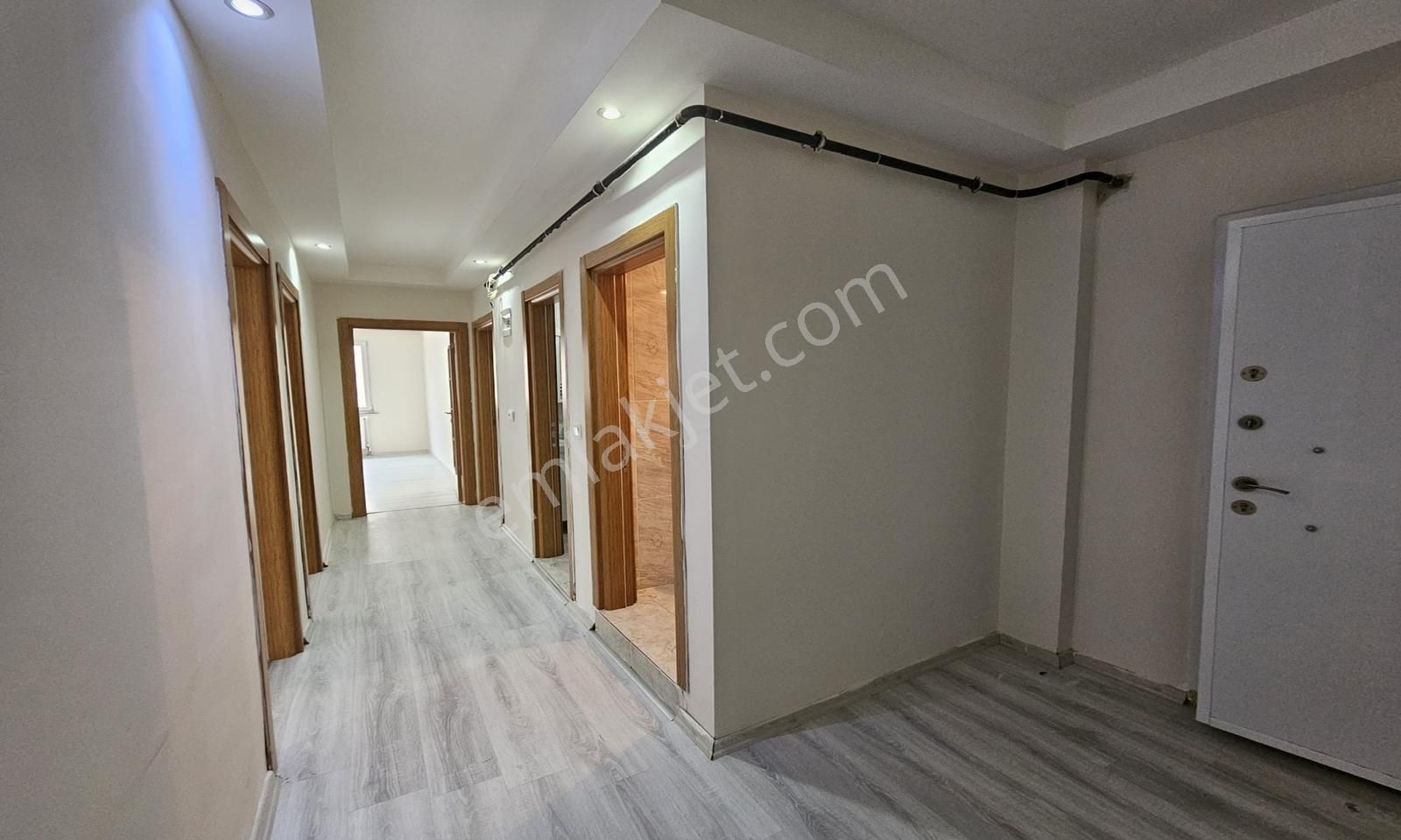 Çerkezköy Fatih Mah. 2+1 Kombi Ankastre Kapalı Balkon - Görsel 22