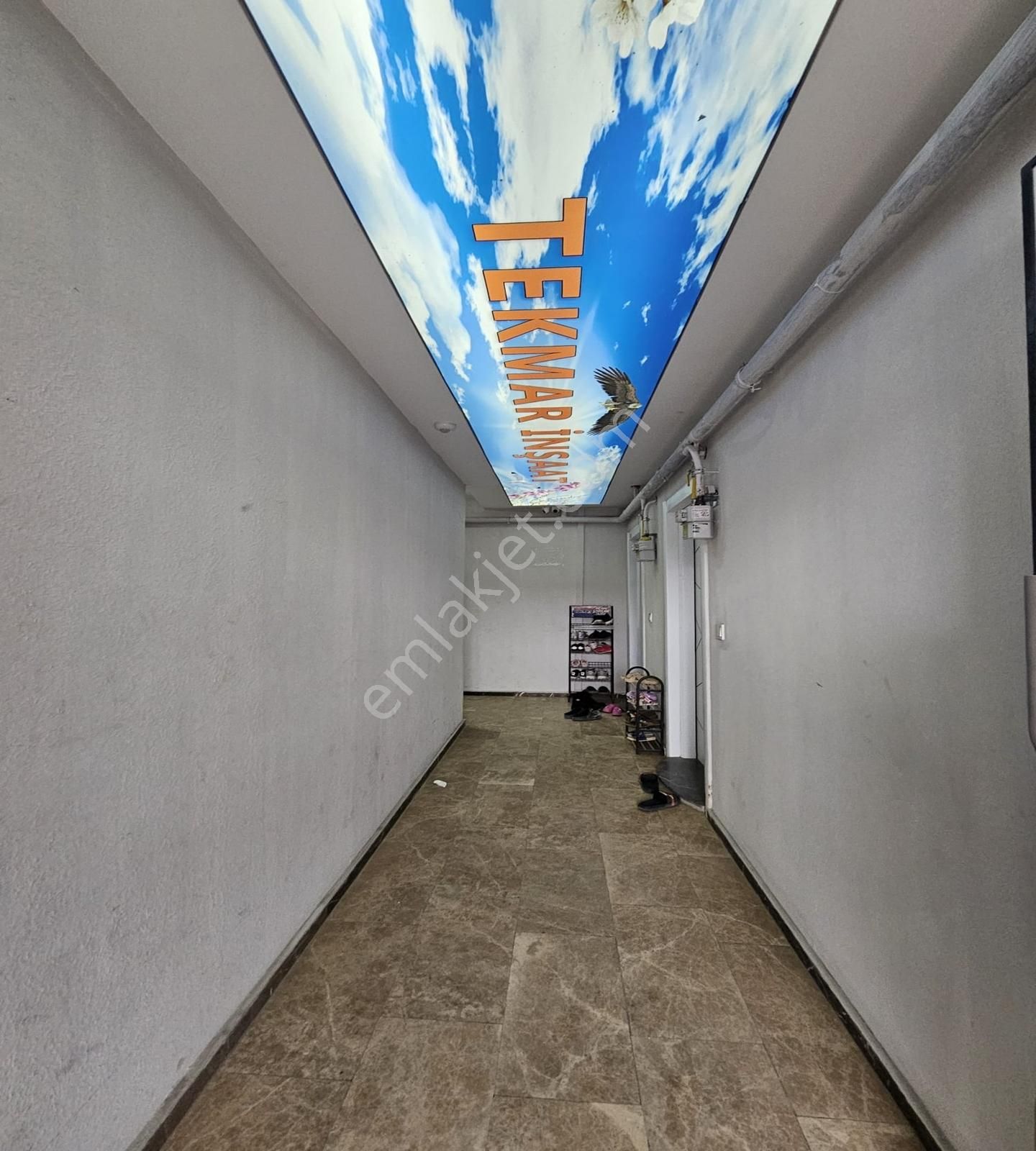 Çerkezköy Fatih Mah. 2+1 Kombi Ankastre Kapalı Balkon - Görsel 4