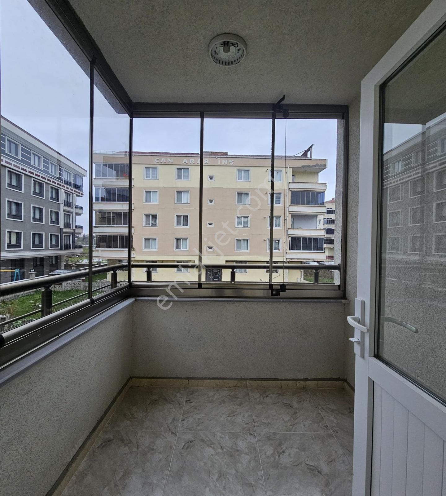 Çerkezköy Fatih Mah. 2+1 Kombi Ankastre Kapalı Balkon - Görsel 28
