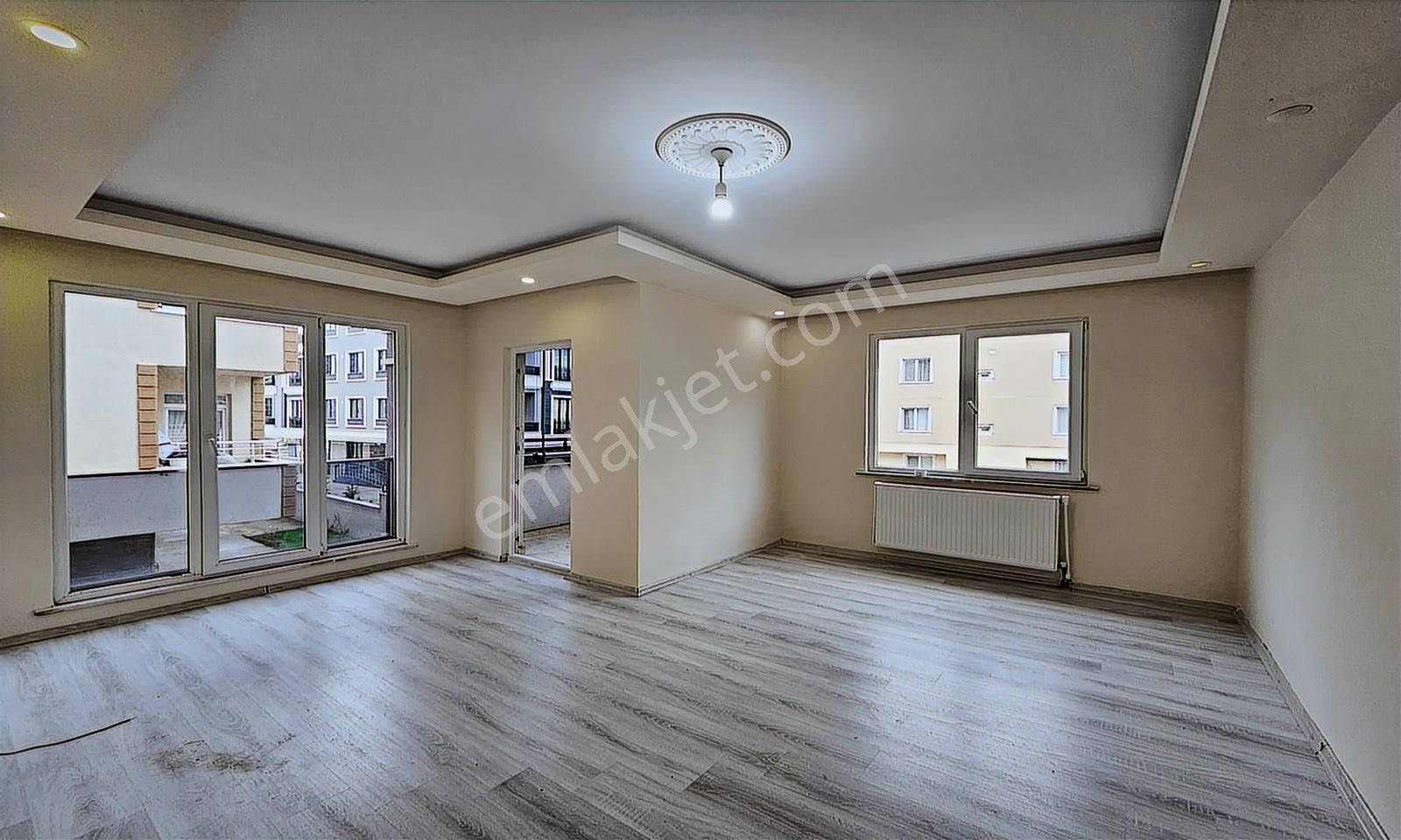 Çerkezköy Fatih Mah. 2+1 Kombi Ankastre Kapalı Balkon - Görsel 34