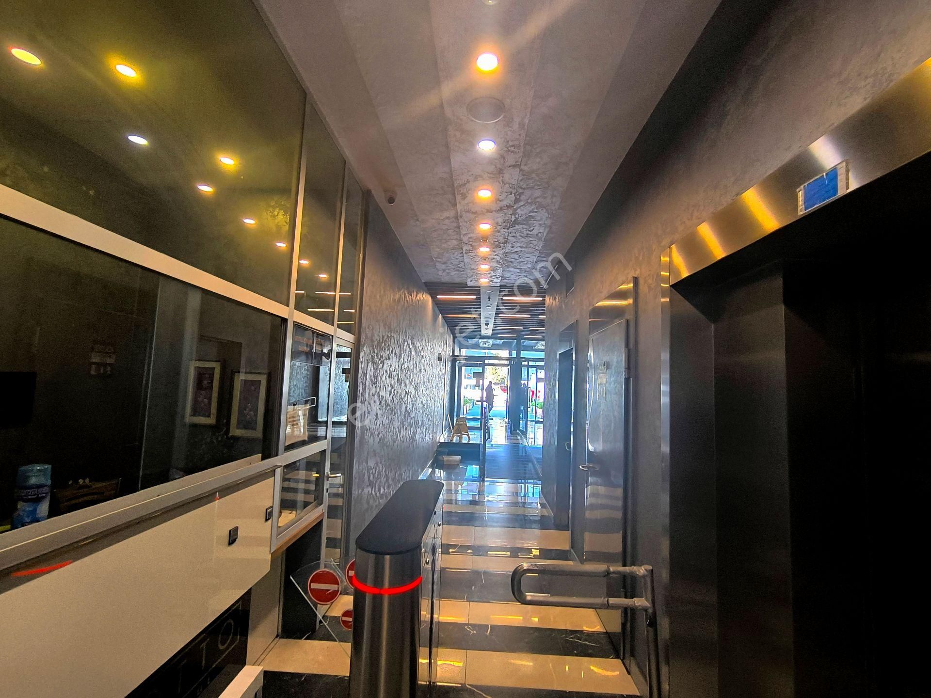 Motto İstanbul Residence Lüks Yapılı 4+1 Daire 203 M² Güneşli - Görsel 3