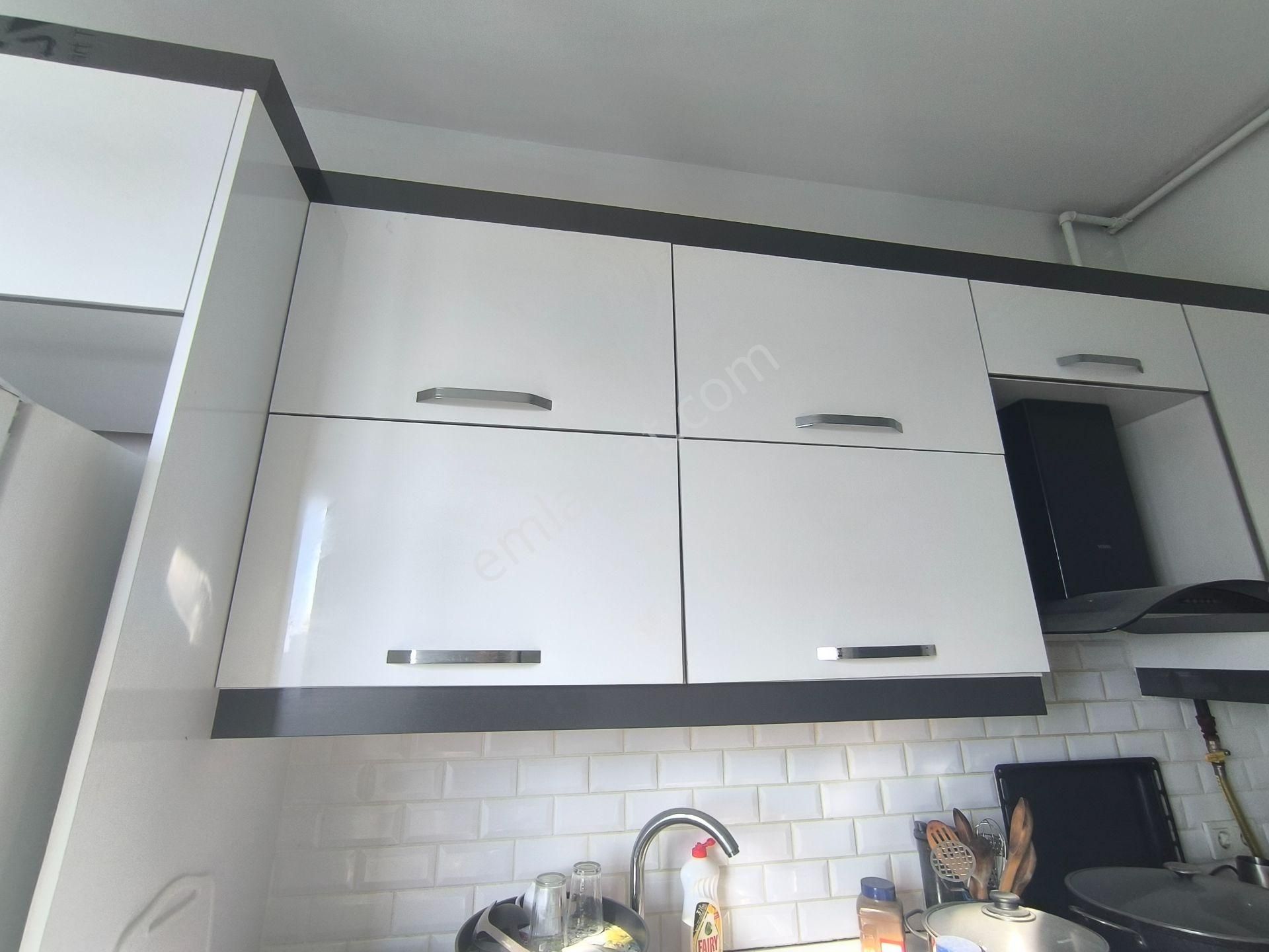 Motto İstanbul Residence Lüks Yapılı 4+1 Daire 203 M² Güneşli - Görsel 15