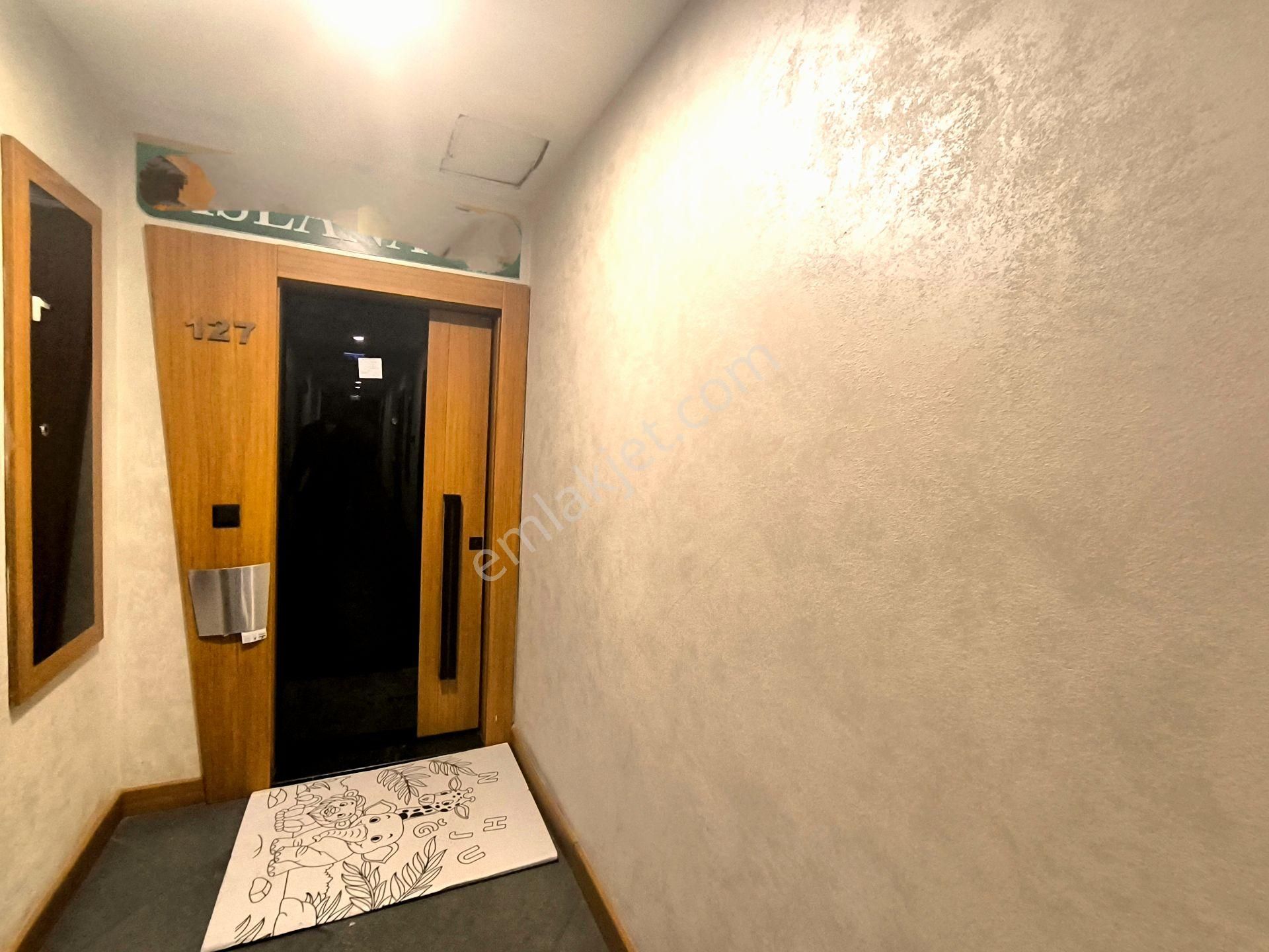 Motto İstanbul Residence Lüks Yapılı 4+1 Daire 203 M² Güneşli - Görsel 4